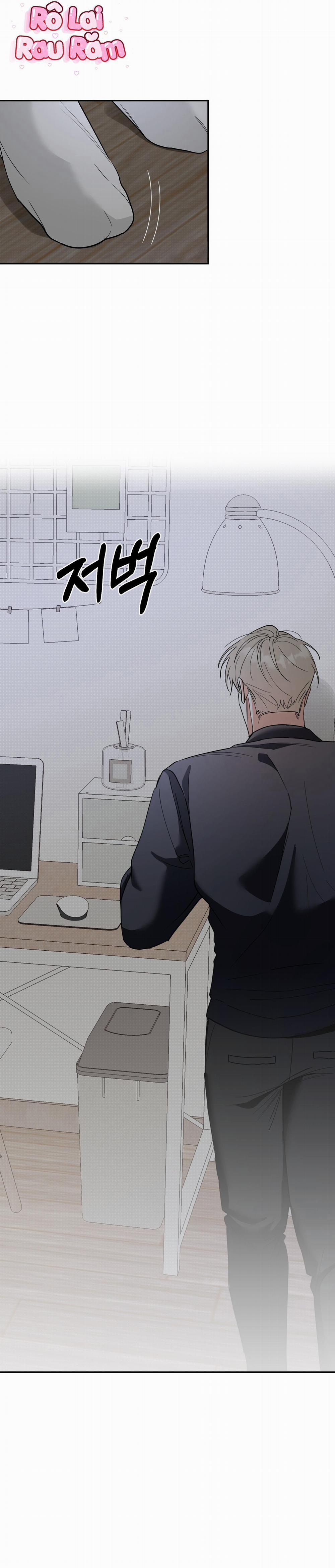 Mất Kiểm Soát 8 trang 16