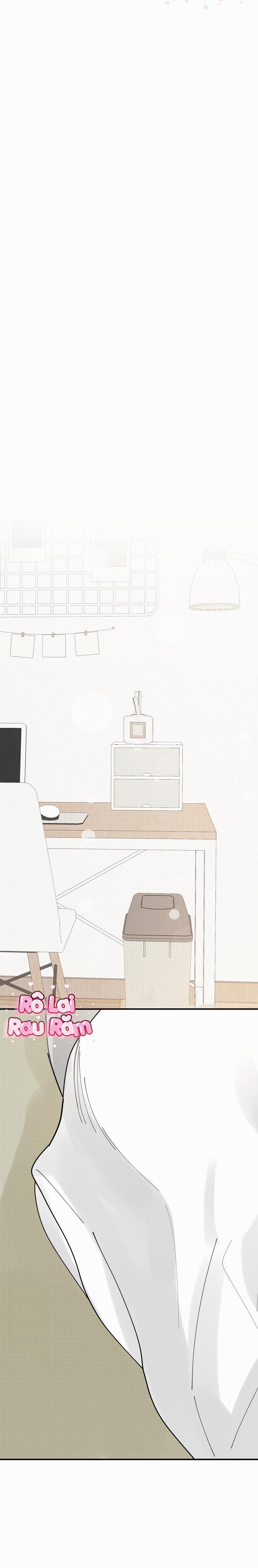 Mất Kiểm Soát 8 trang 18