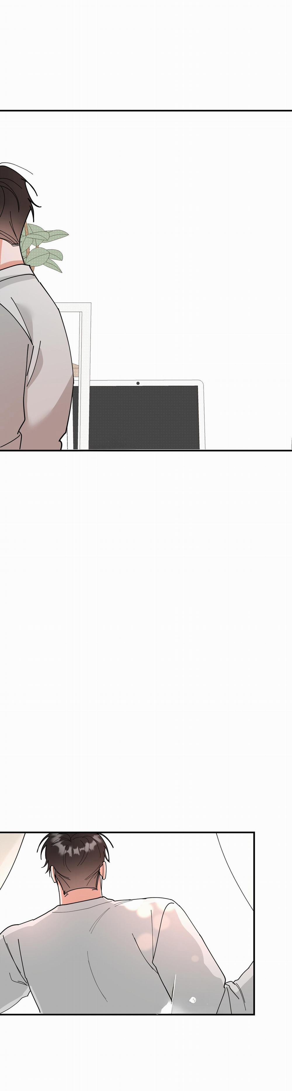 Mất Kiểm Soát 8 trang 23