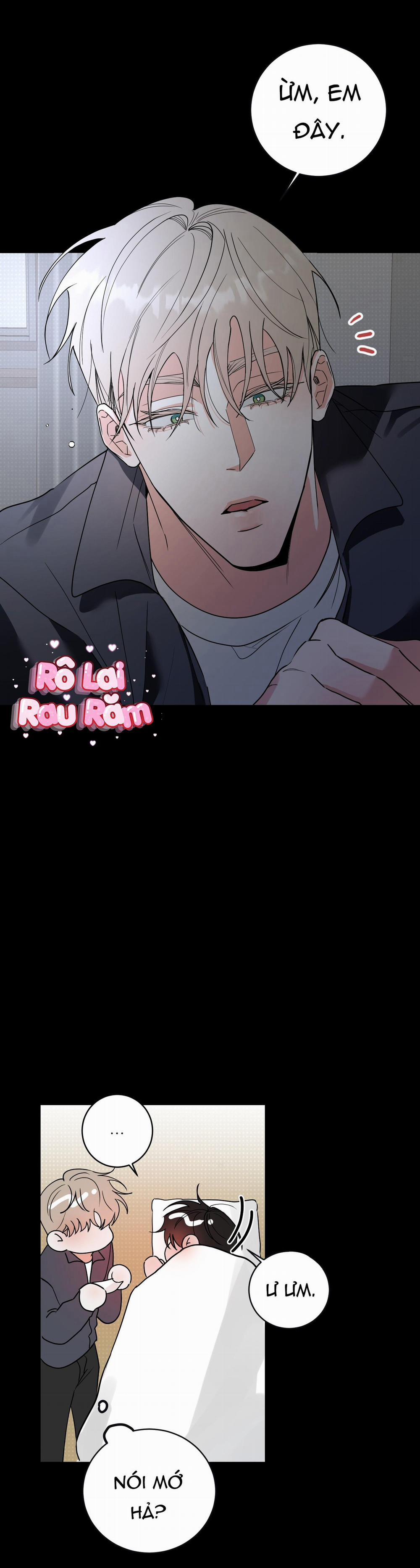 Mất Kiểm Soát 8 trang 6