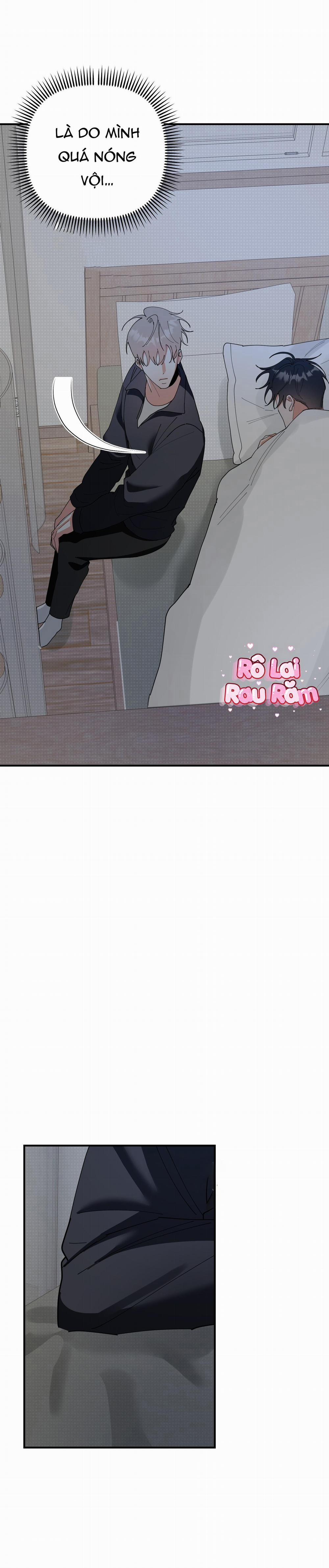 Mất Kiểm Soát 8 trang 9