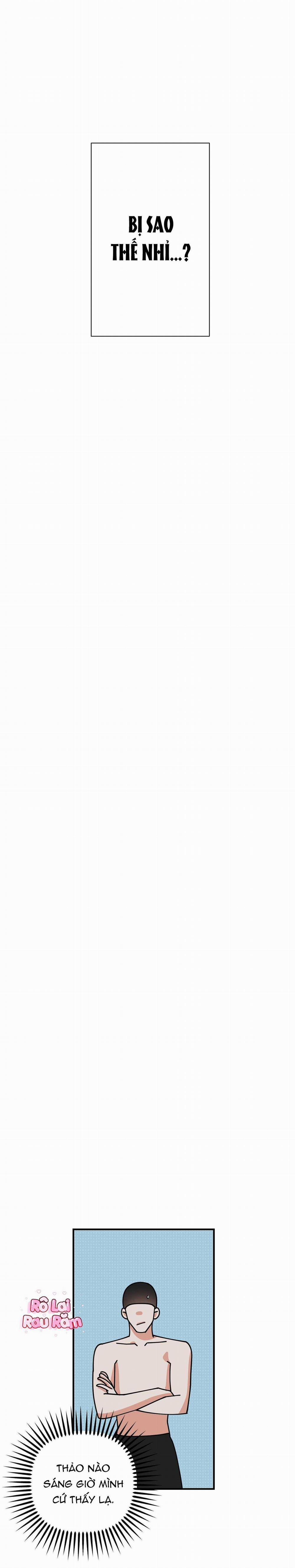 Mất Kiểm Soát 9 trang 1