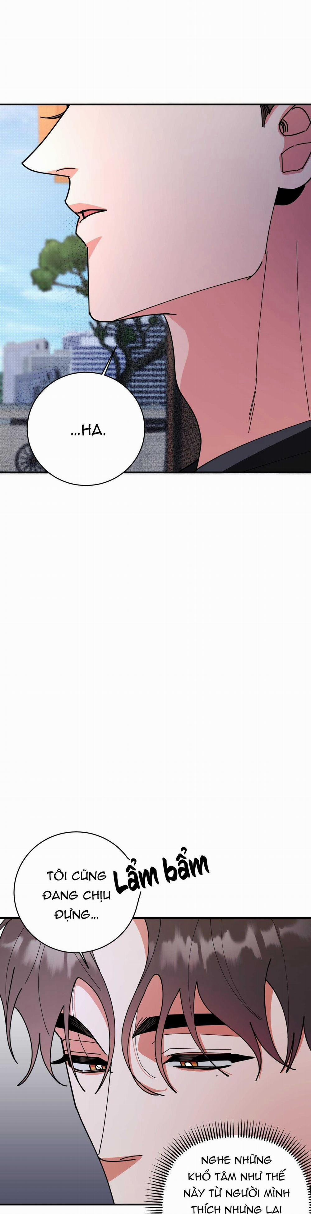 Mất Kiểm Soát 9 trang 12