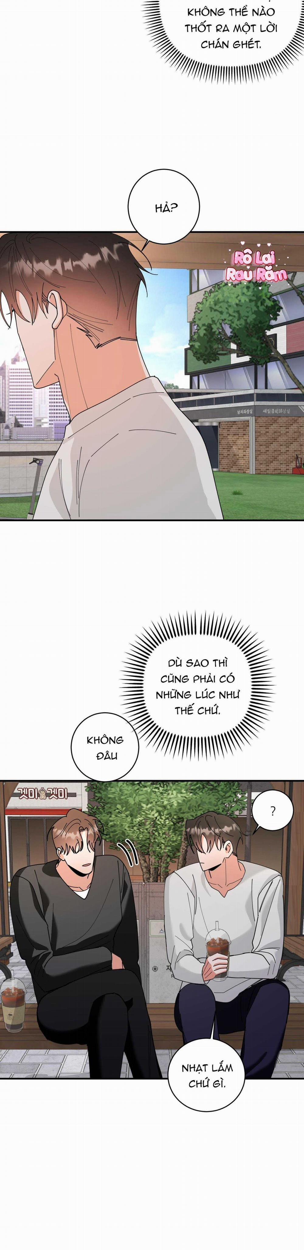 Mất Kiểm Soát 9 trang 13