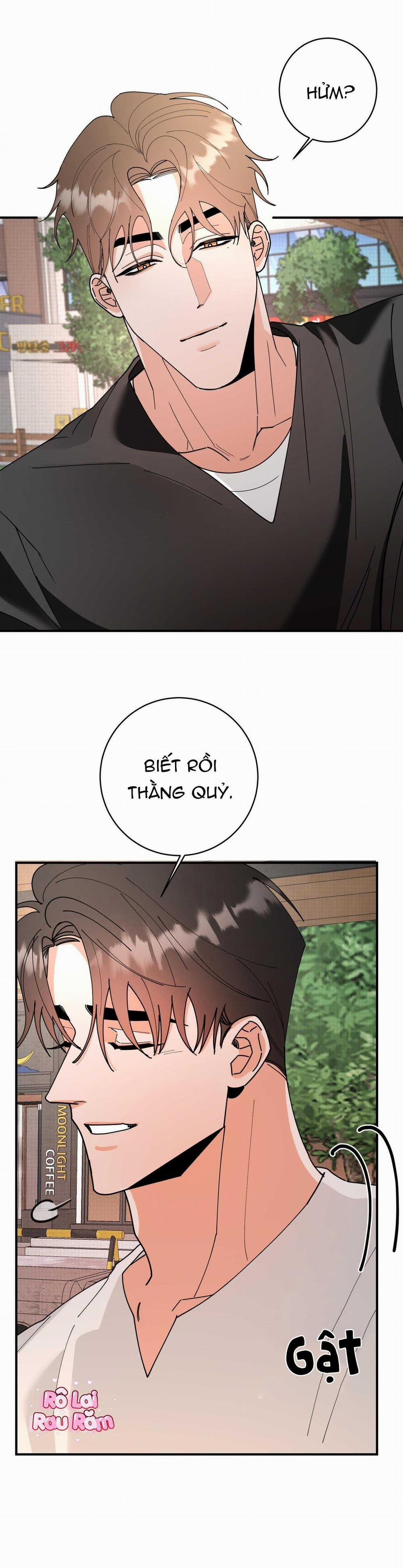 Mất Kiểm Soát 9 trang 18