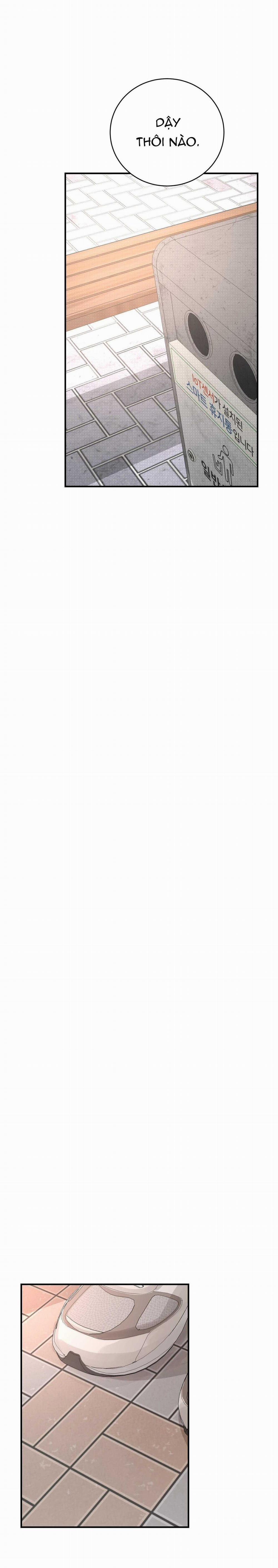 Mất Kiểm Soát 9 trang 19