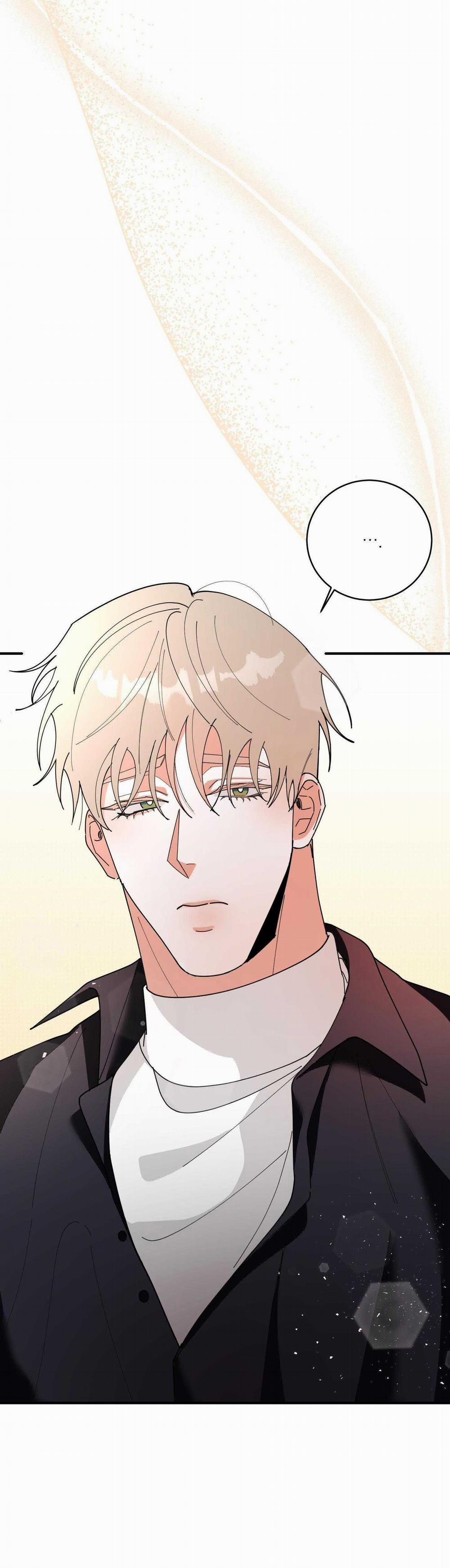 Mất Kiểm Soát 9 trang 21