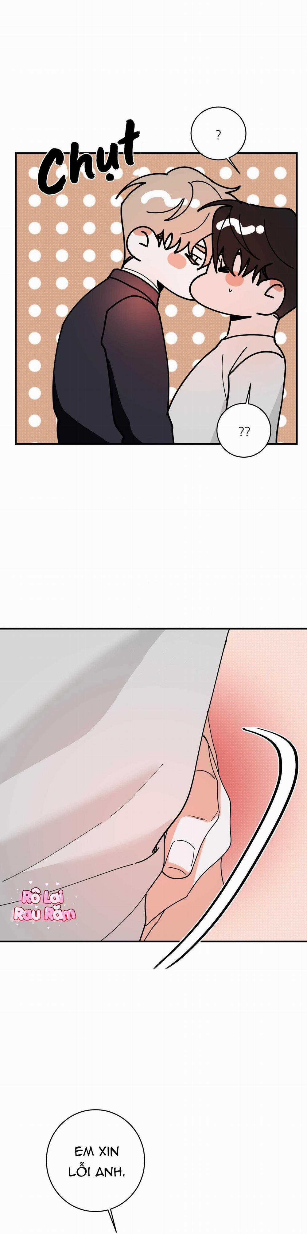 Mất Kiểm Soát 9 trang 28