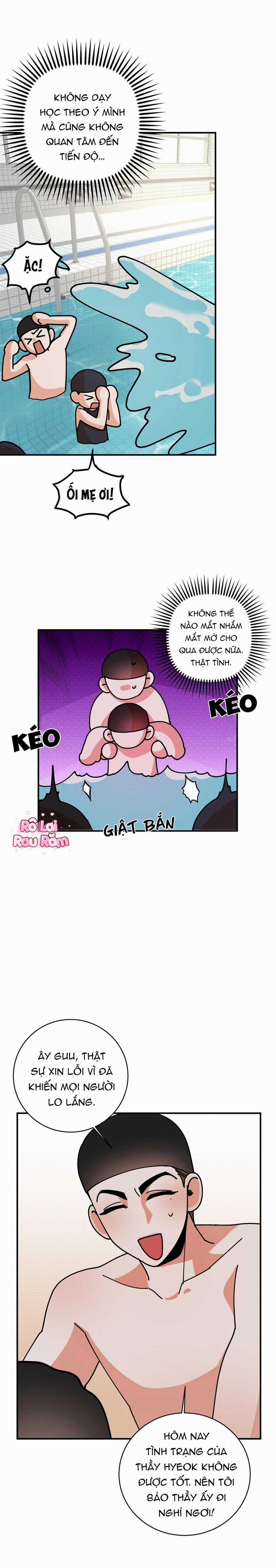 Mất Kiểm Soát 9 trang 3