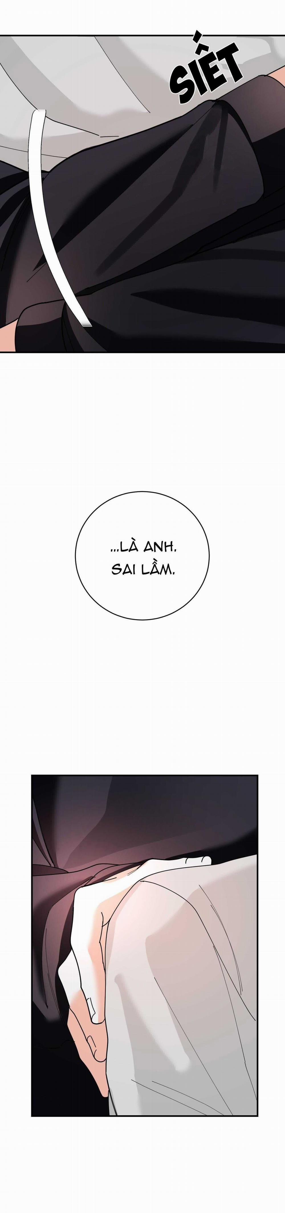 Mất Kiểm Soát 9 trang 30