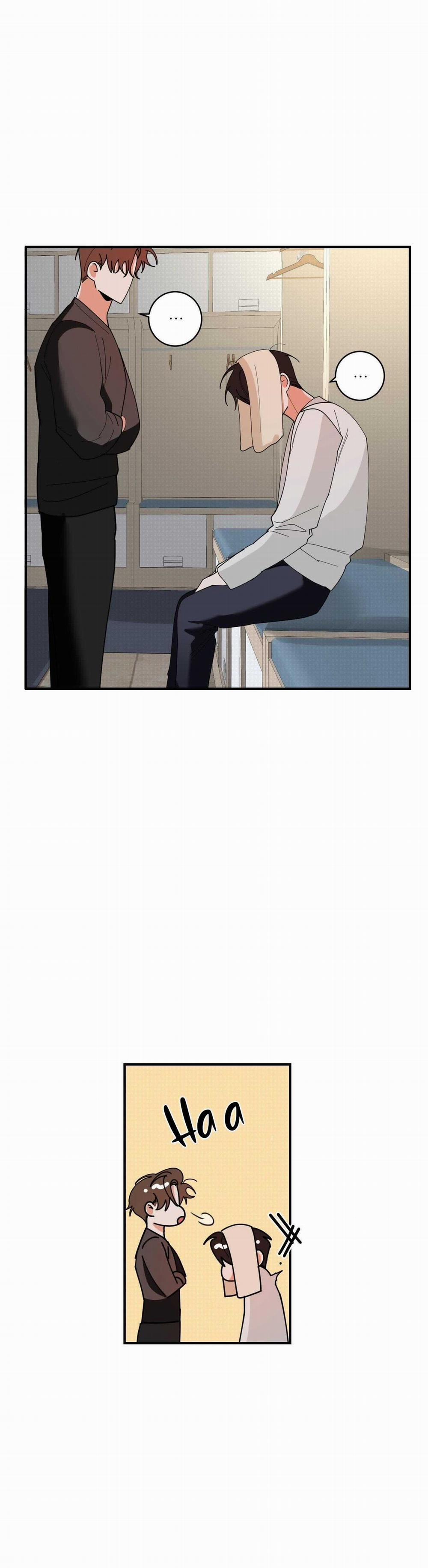 Mất Kiểm Soát 9 trang 6