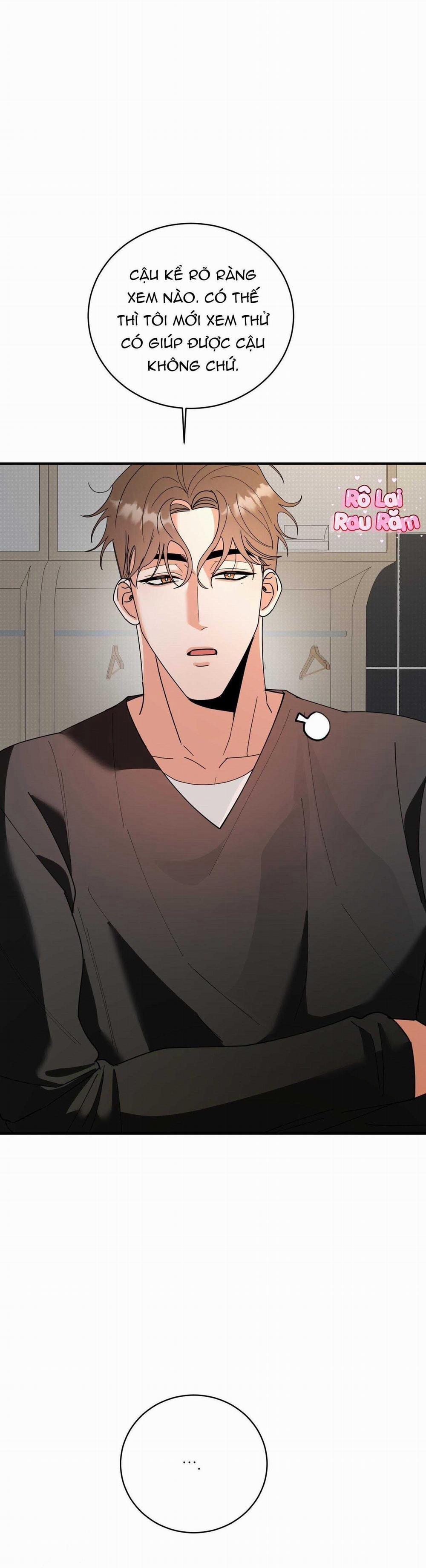 Mất Kiểm Soát 9 trang 7