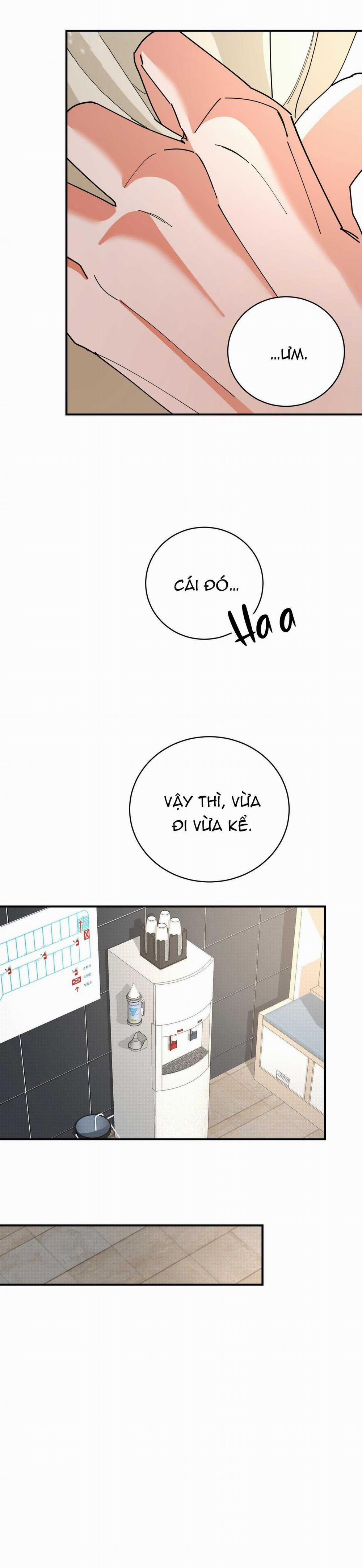 Mất Kiểm Soát 9 trang 8