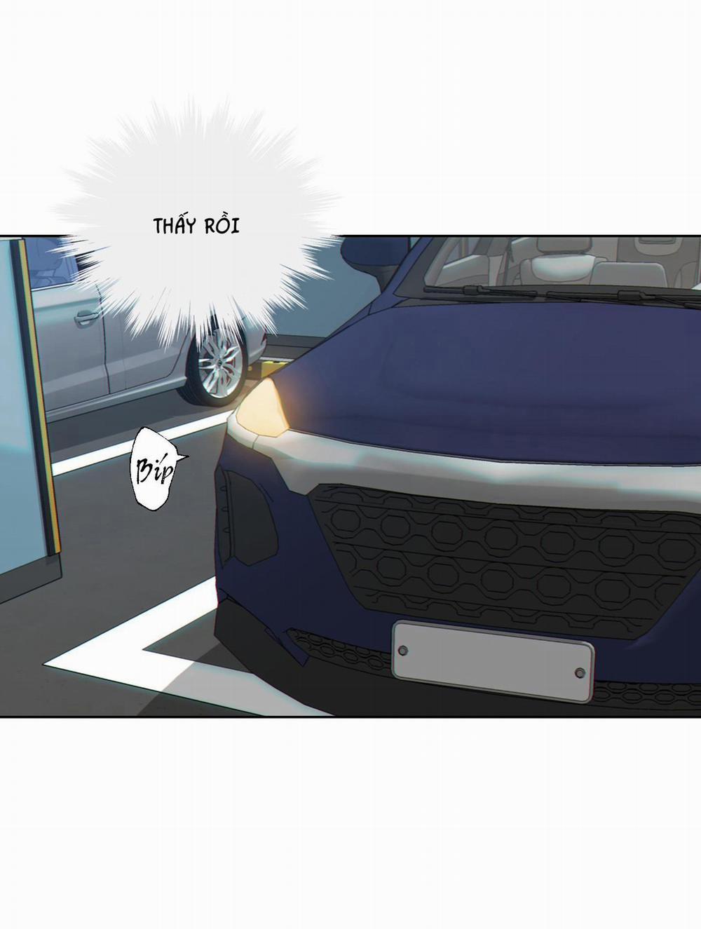 MẶT NẠ ĐẦU CỪU 1 trang 18