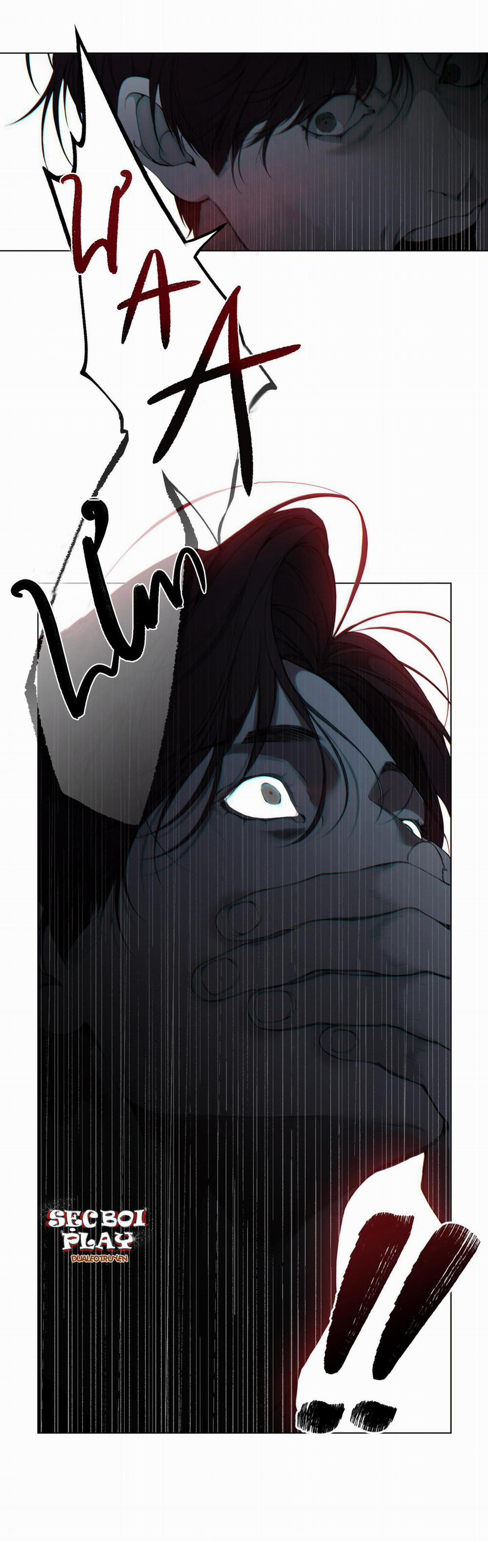 MẶT NẠ ĐẦU CỪU 1 trang 36