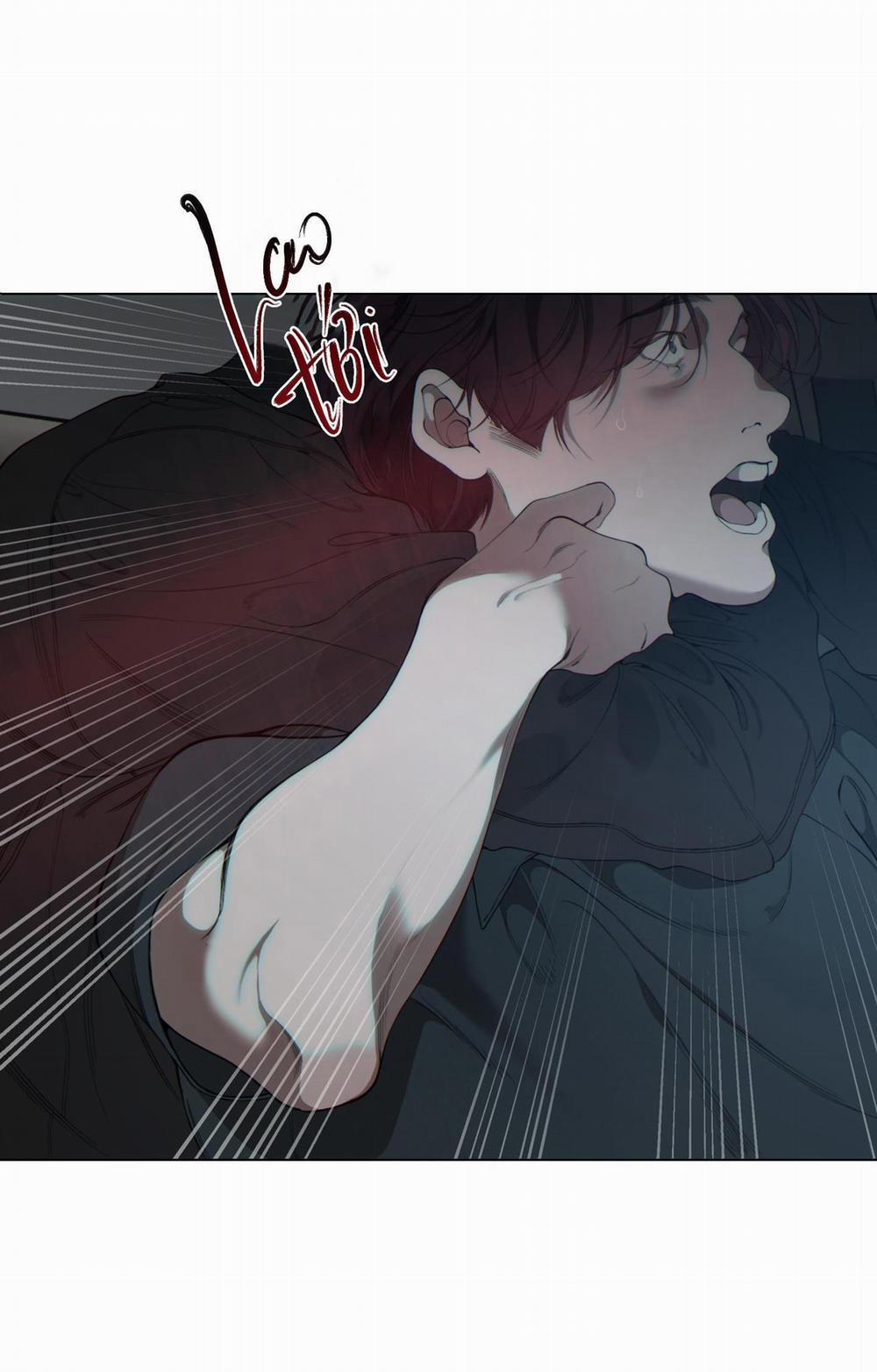 MẶT NẠ ĐẦU CỪU 1 trang 37