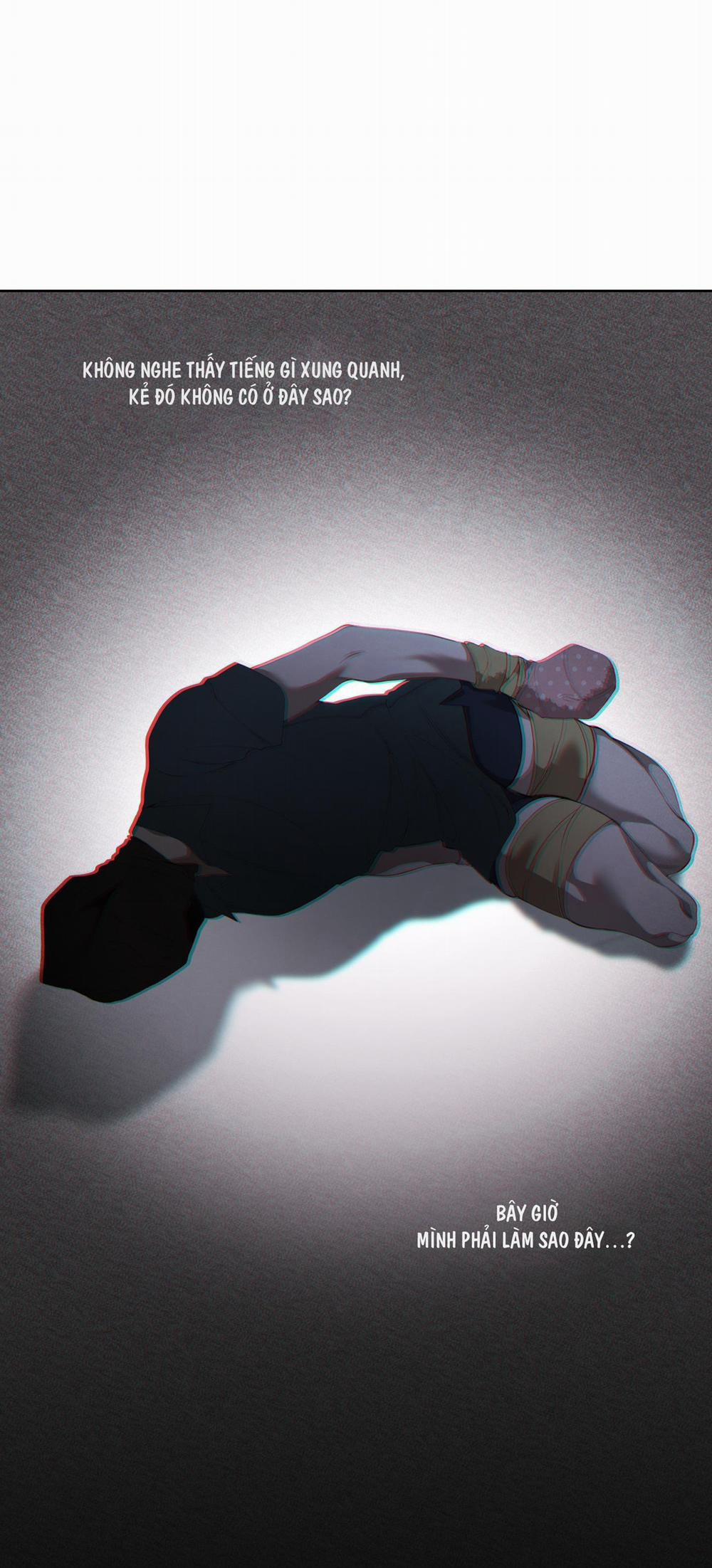 MẶT NẠ ĐẦU CỪU 1 trang 54