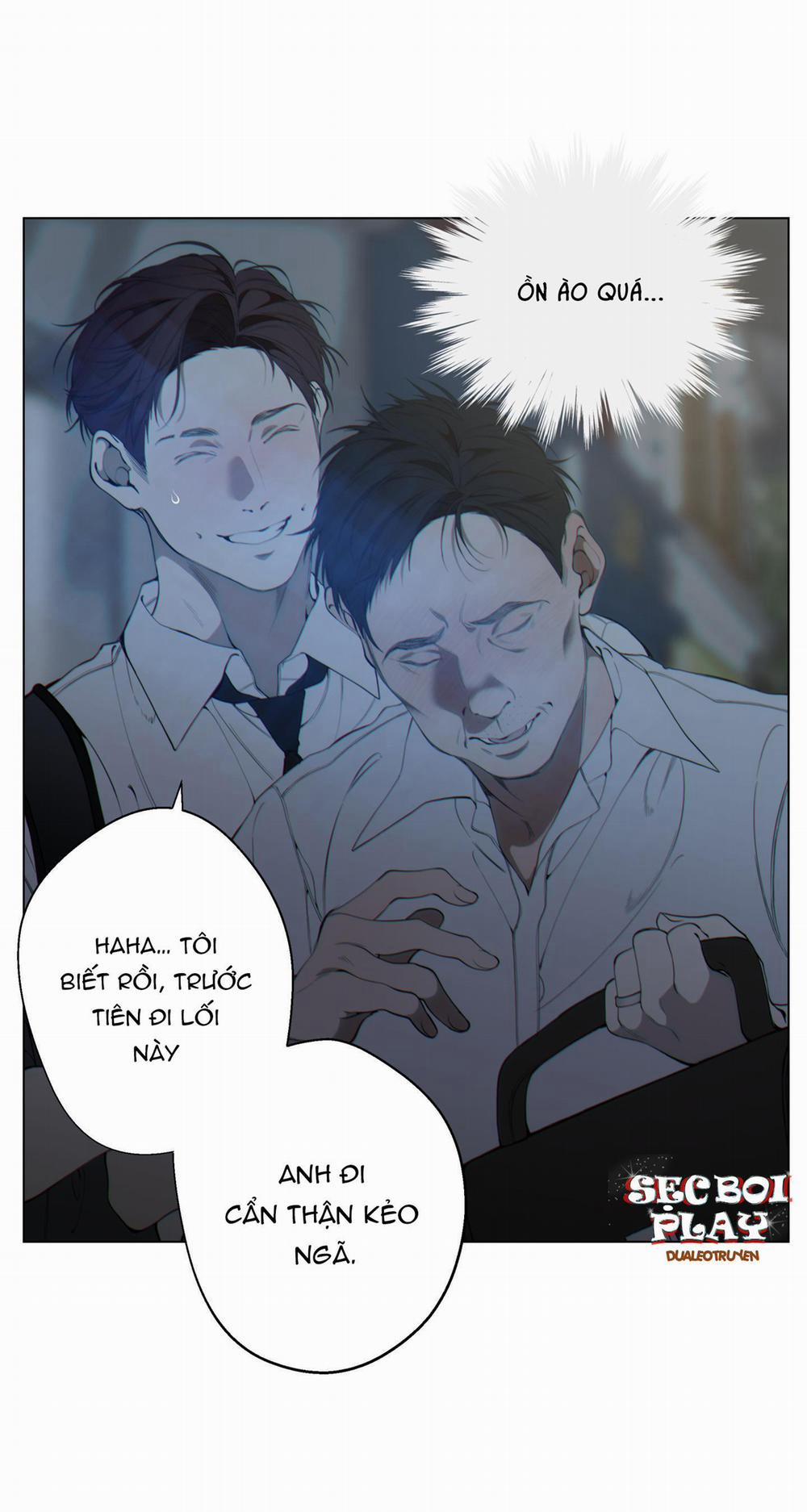 MẶT NẠ ĐẦU CỪU 1 trang 6