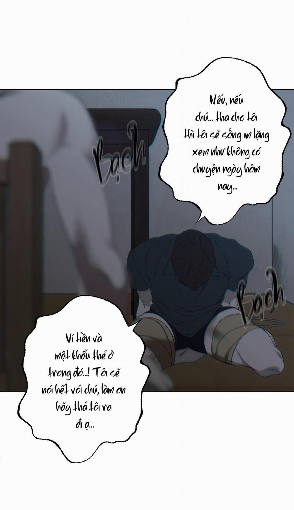 MẶT NẠ ĐẦU CỪU 1 trang 62