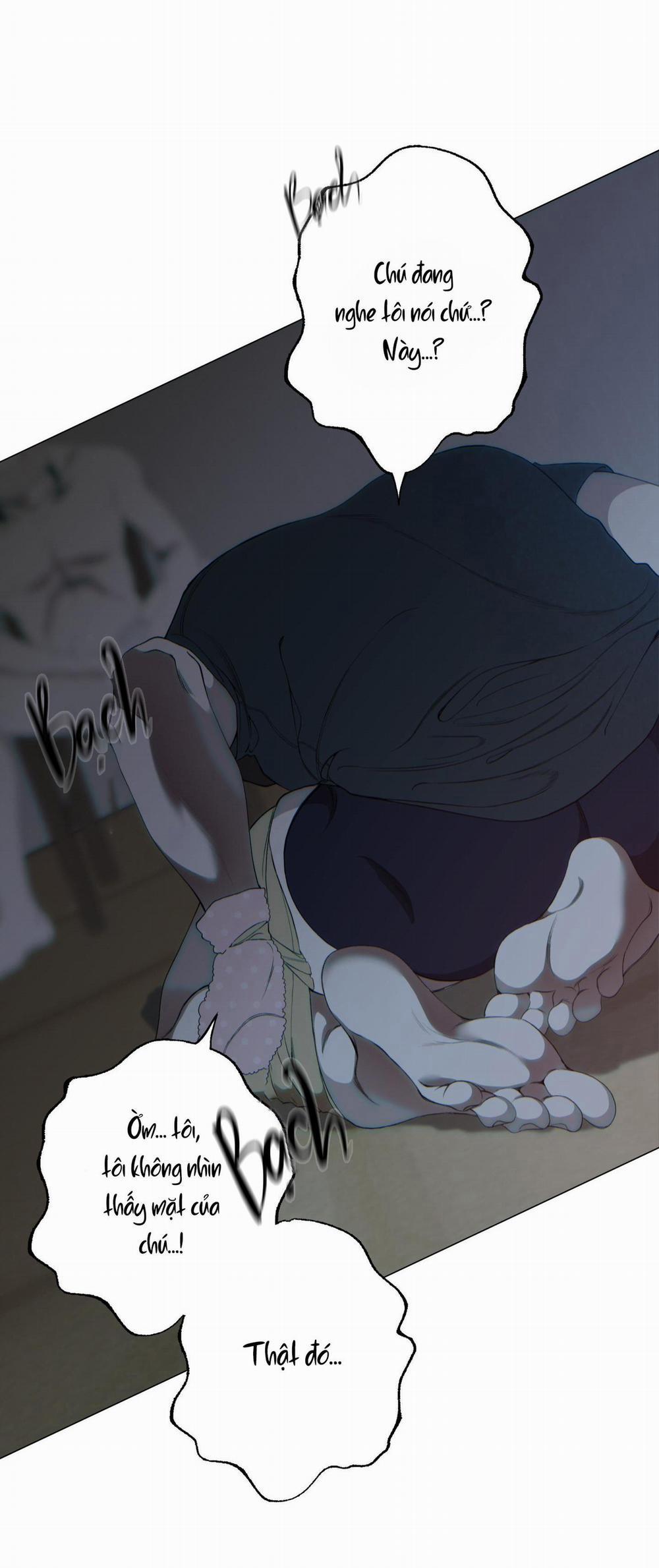 MẶT NẠ ĐẦU CỪU 1 trang 64