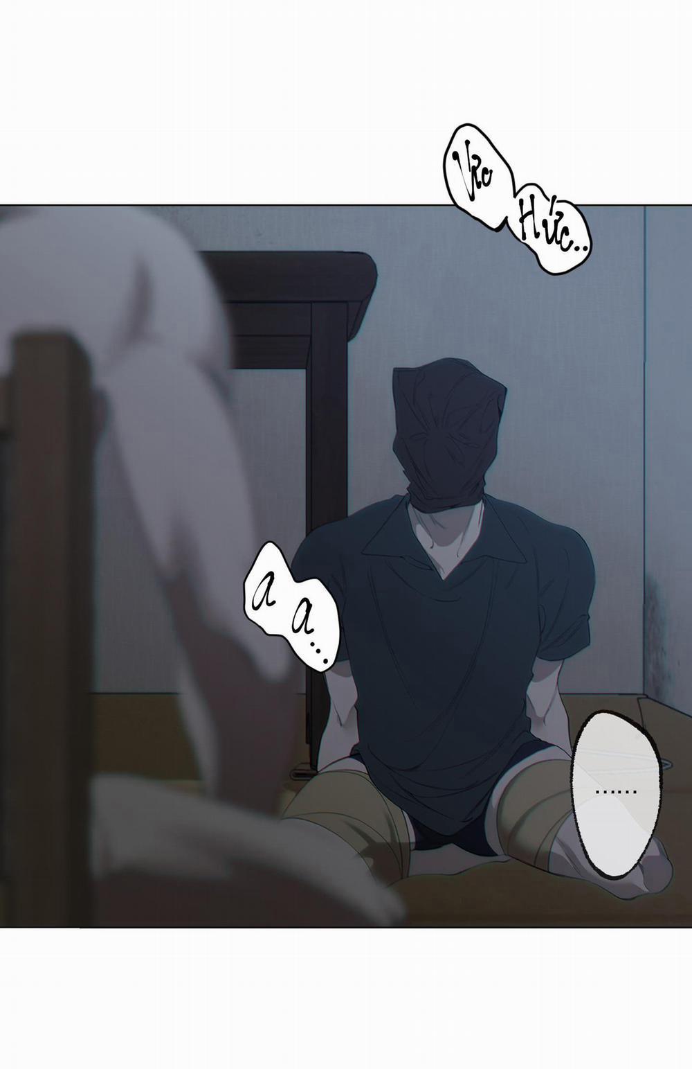 MẶT NẠ ĐẦU CỪU 1 trang 68