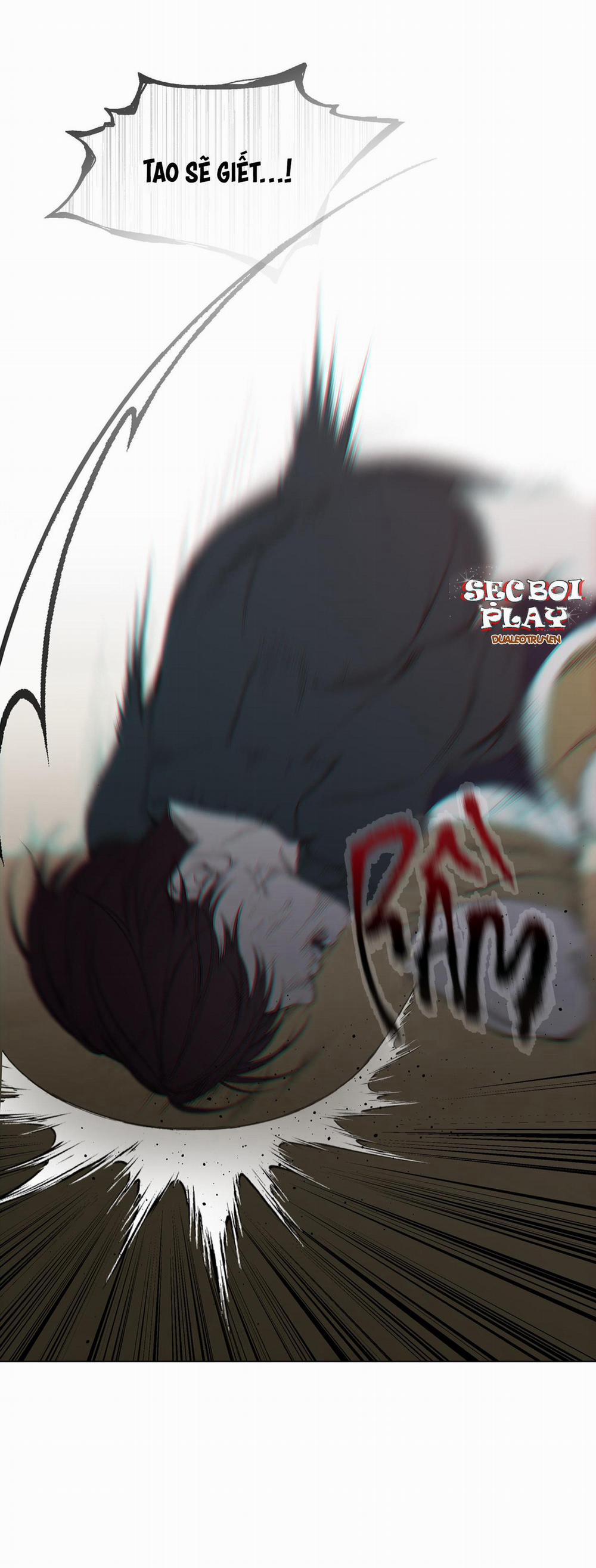 MẶT NẠ ĐẦU CỪU 1 trang 77