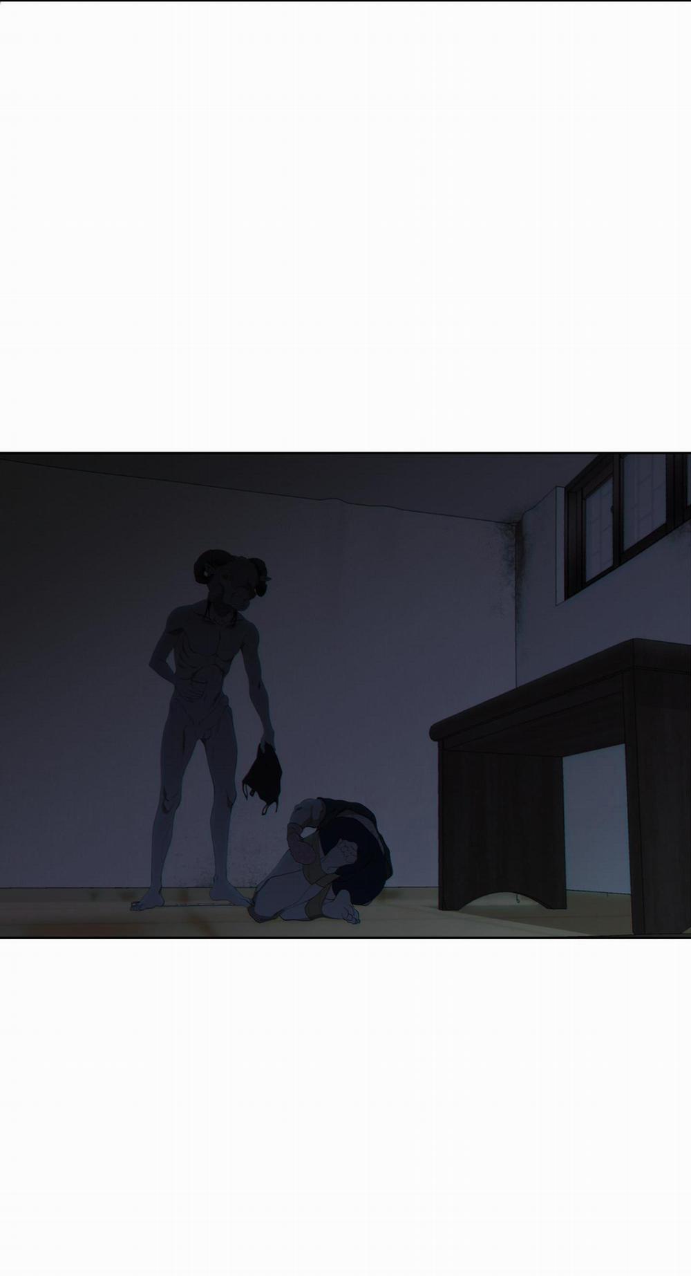 MẶT NẠ ĐẦU CỪU 1 trang 83