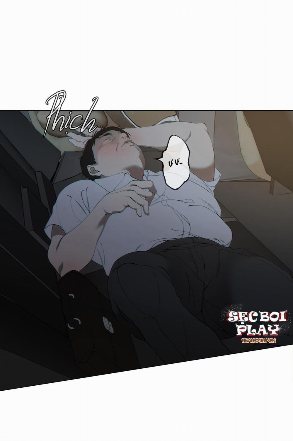 MẶT NẠ ĐẦU CỪU 1 trang 9