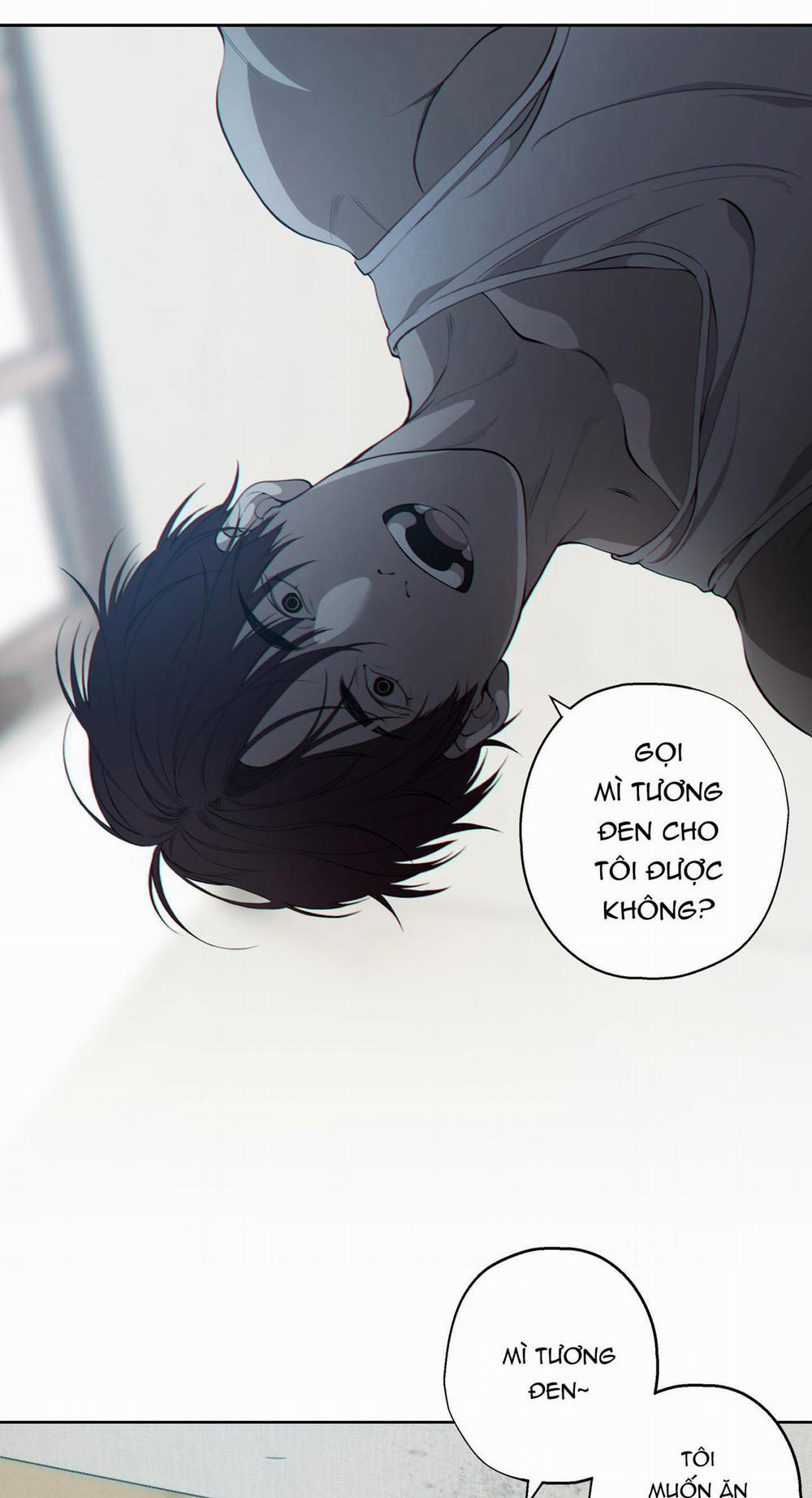 MẶT NẠ ĐẦU CỪU 10 trang 21