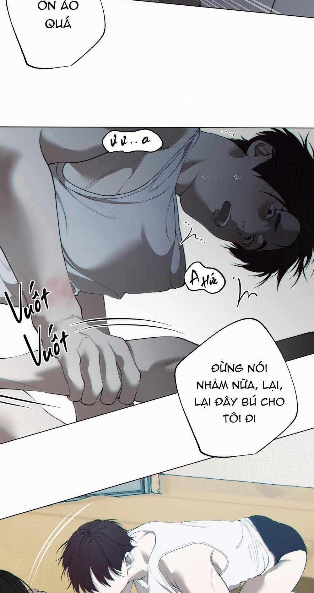 MẶT NẠ ĐẦU CỪU 10 trang 23