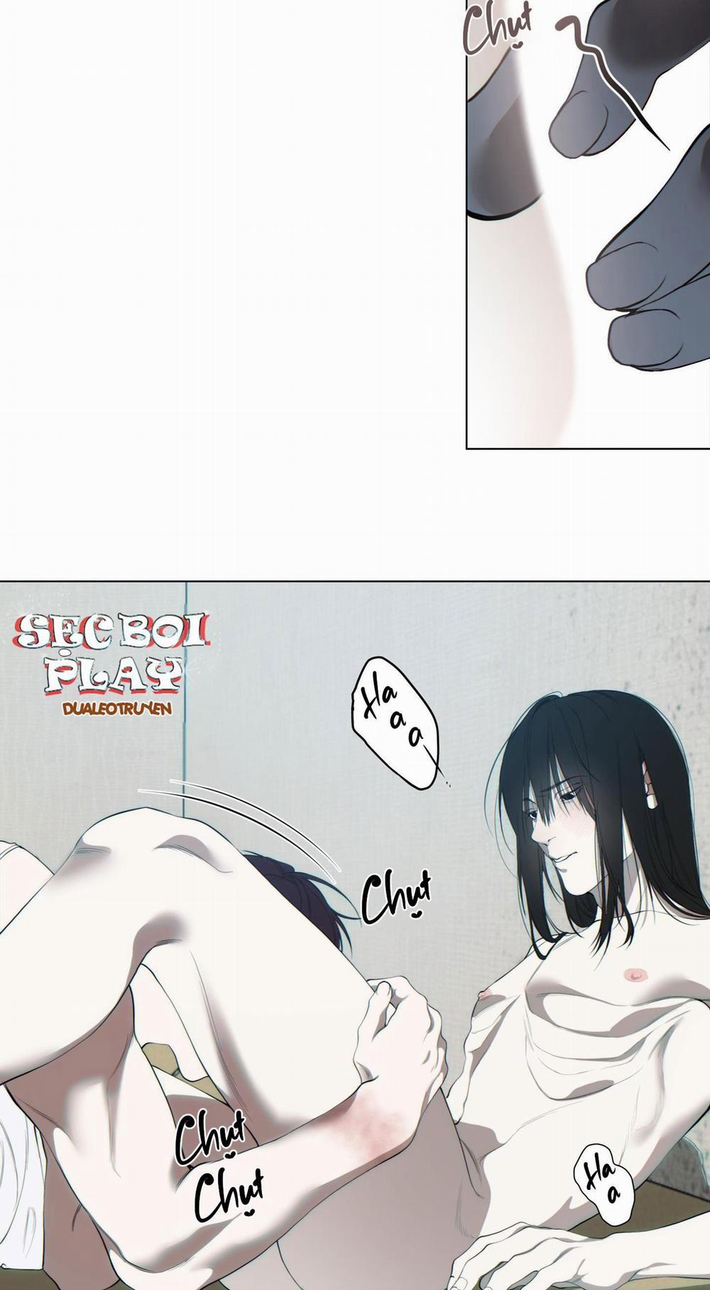 MẶT NẠ ĐẦU CỪU 10 trang 25