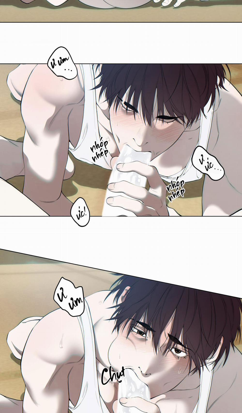 MẶT NẠ ĐẦU CỪU 10 trang 26