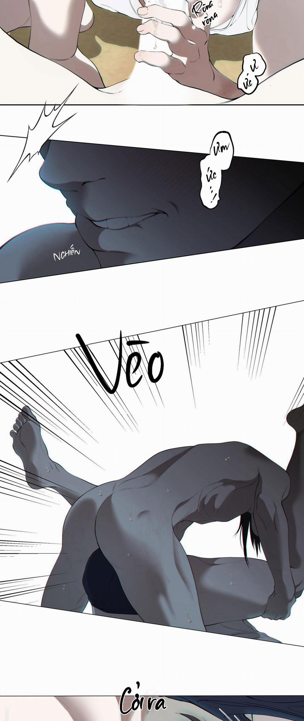 MẶT NẠ ĐẦU CỪU 10 trang 27