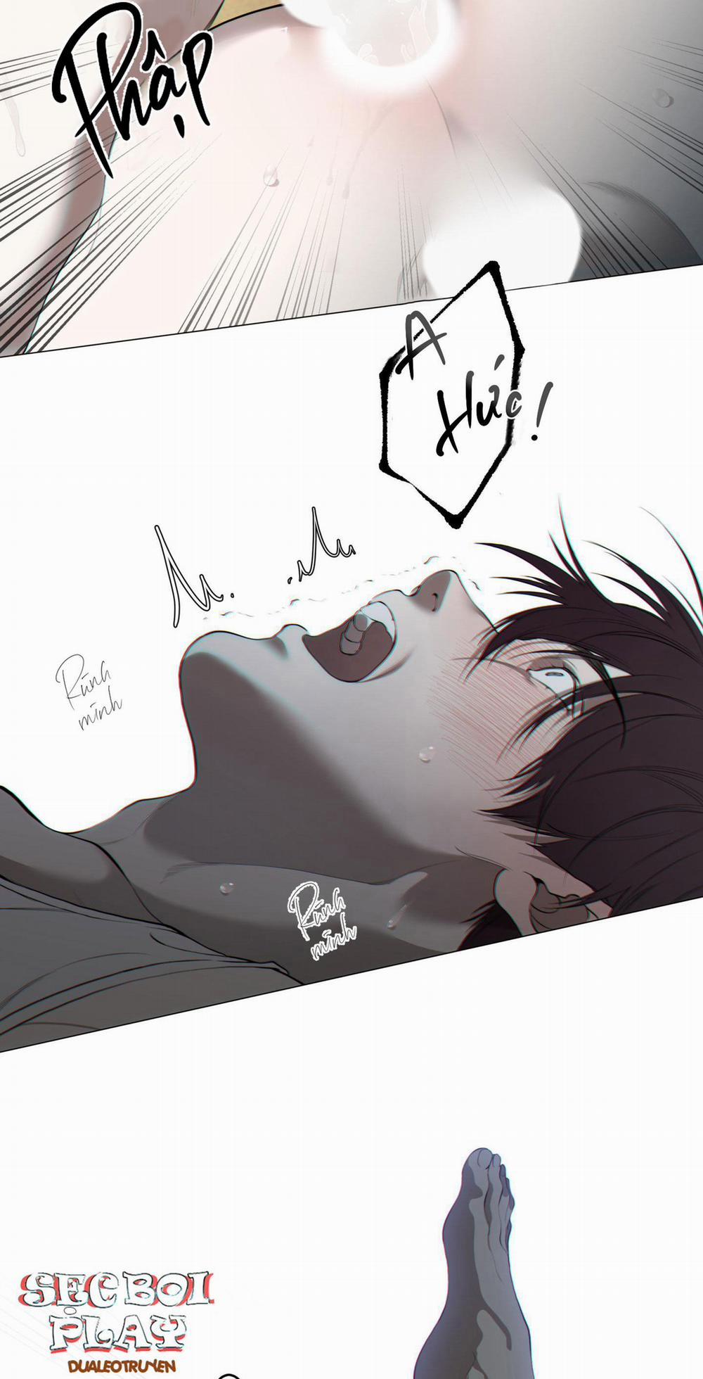 MẶT NẠ ĐẦU CỪU 10 trang 29