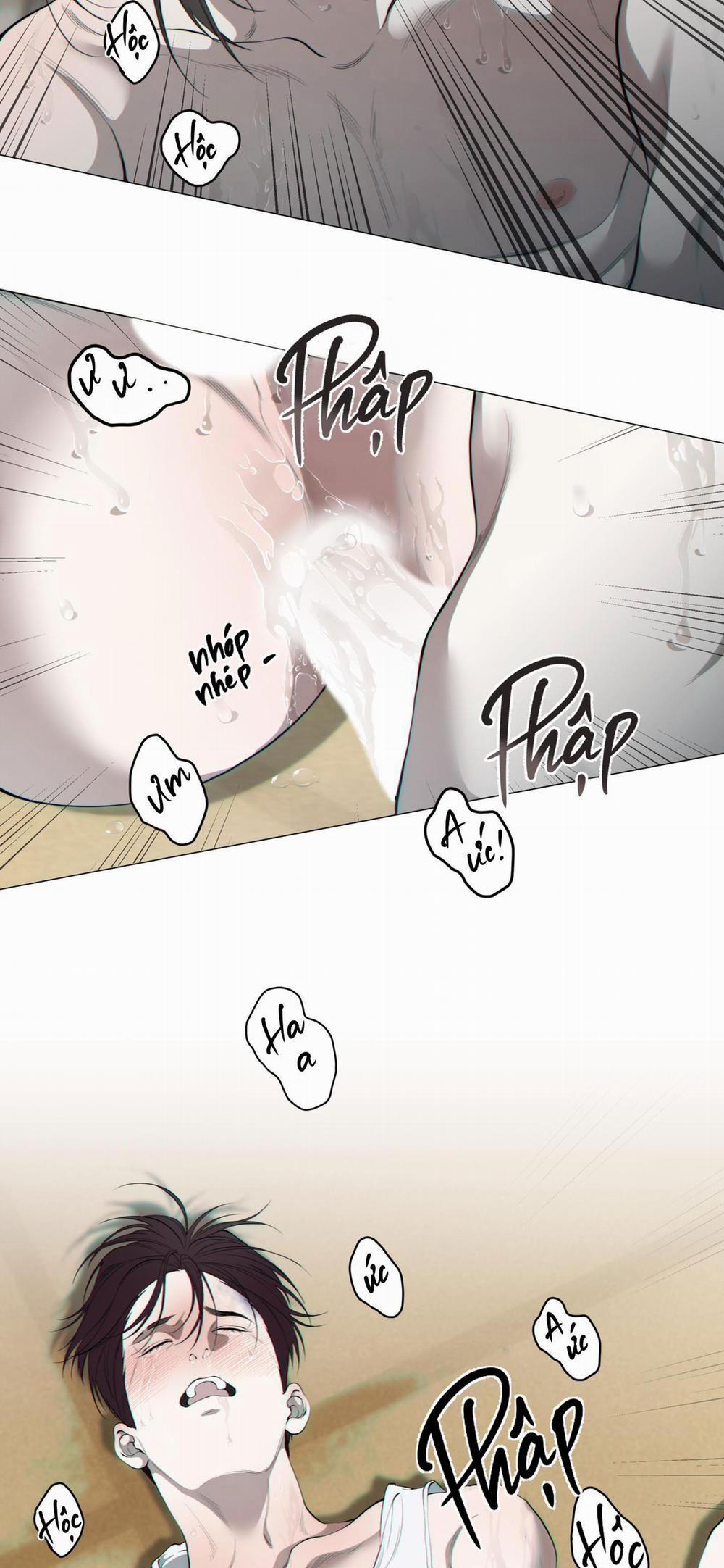 MẶT NẠ ĐẦU CỪU 10 trang 31