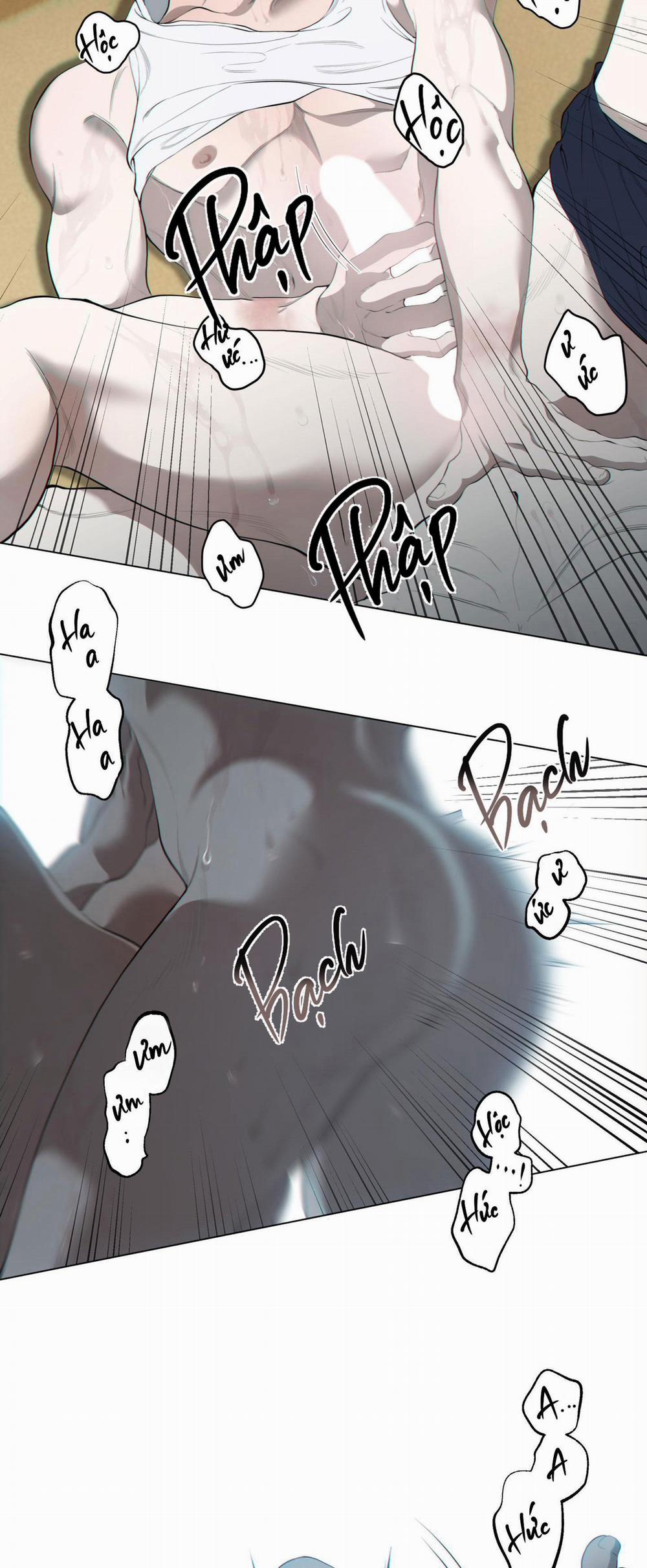 MẶT NẠ ĐẦU CỪU 10 trang 32