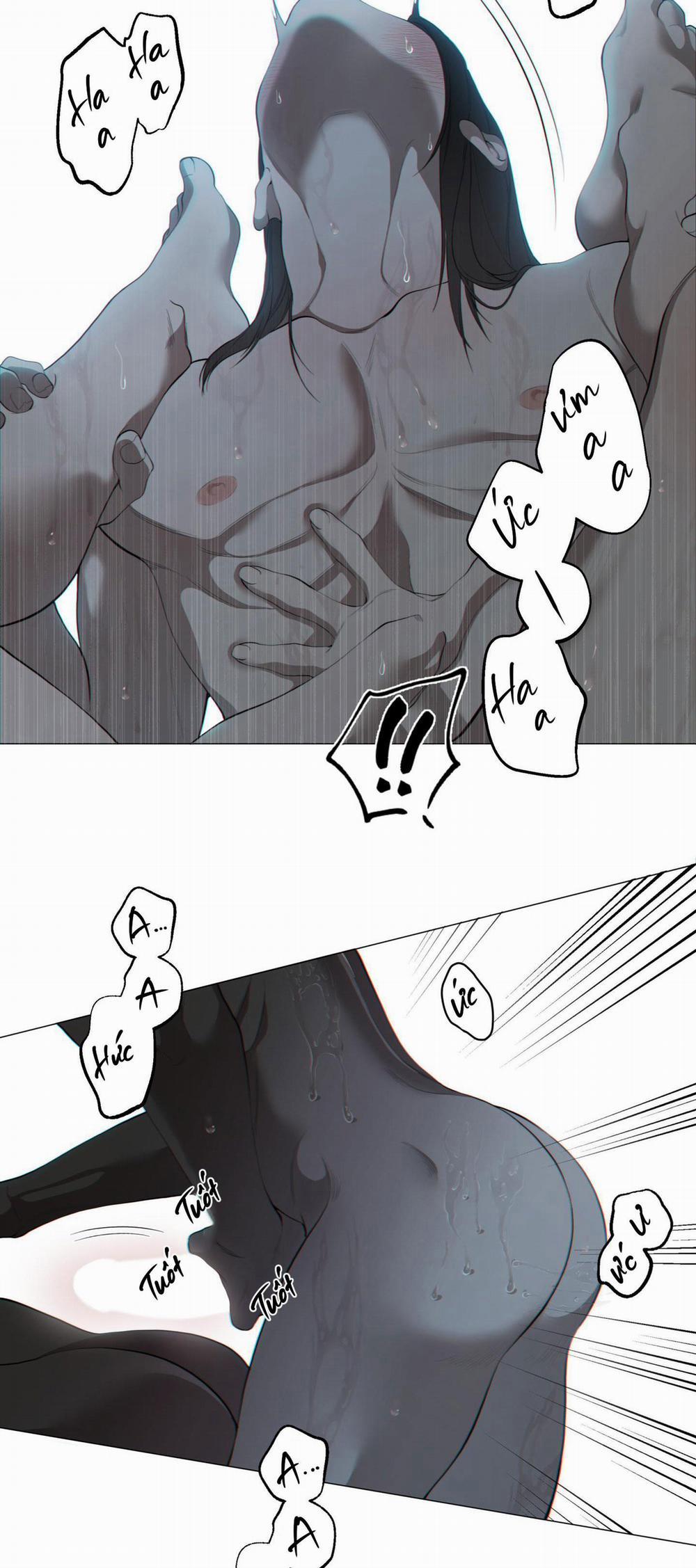 MẶT NẠ ĐẦU CỪU 10 trang 33