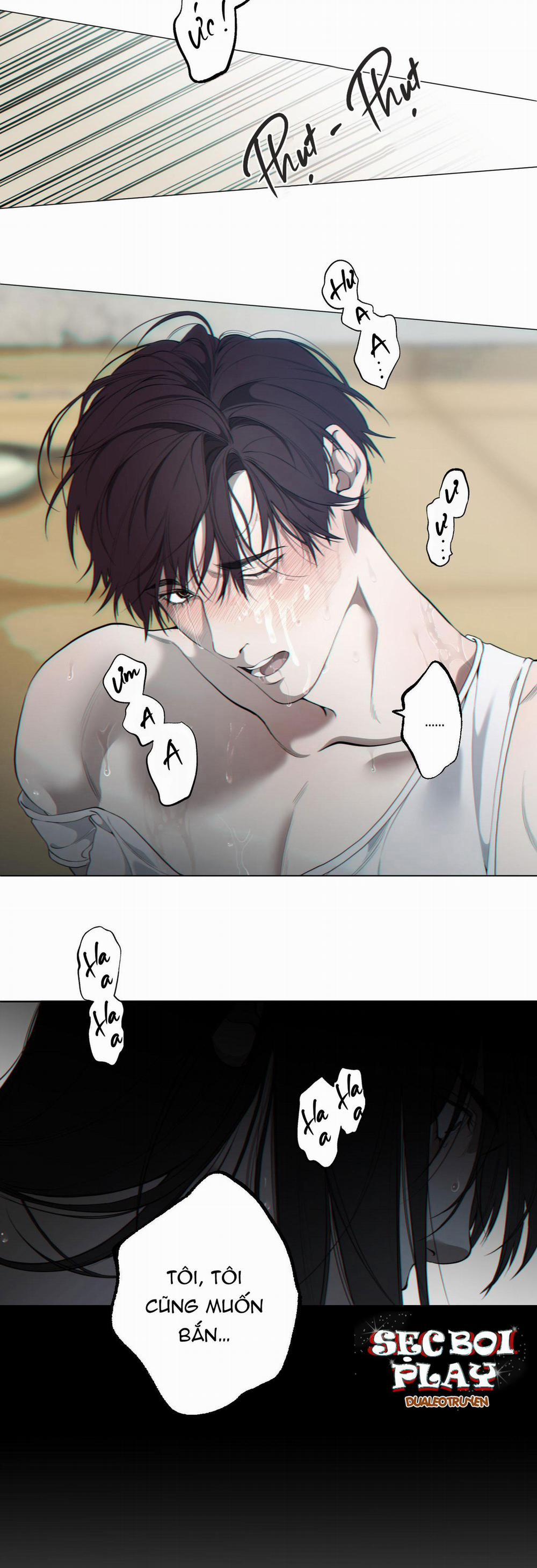 MẶT NẠ ĐẦU CỪU 10 trang 34