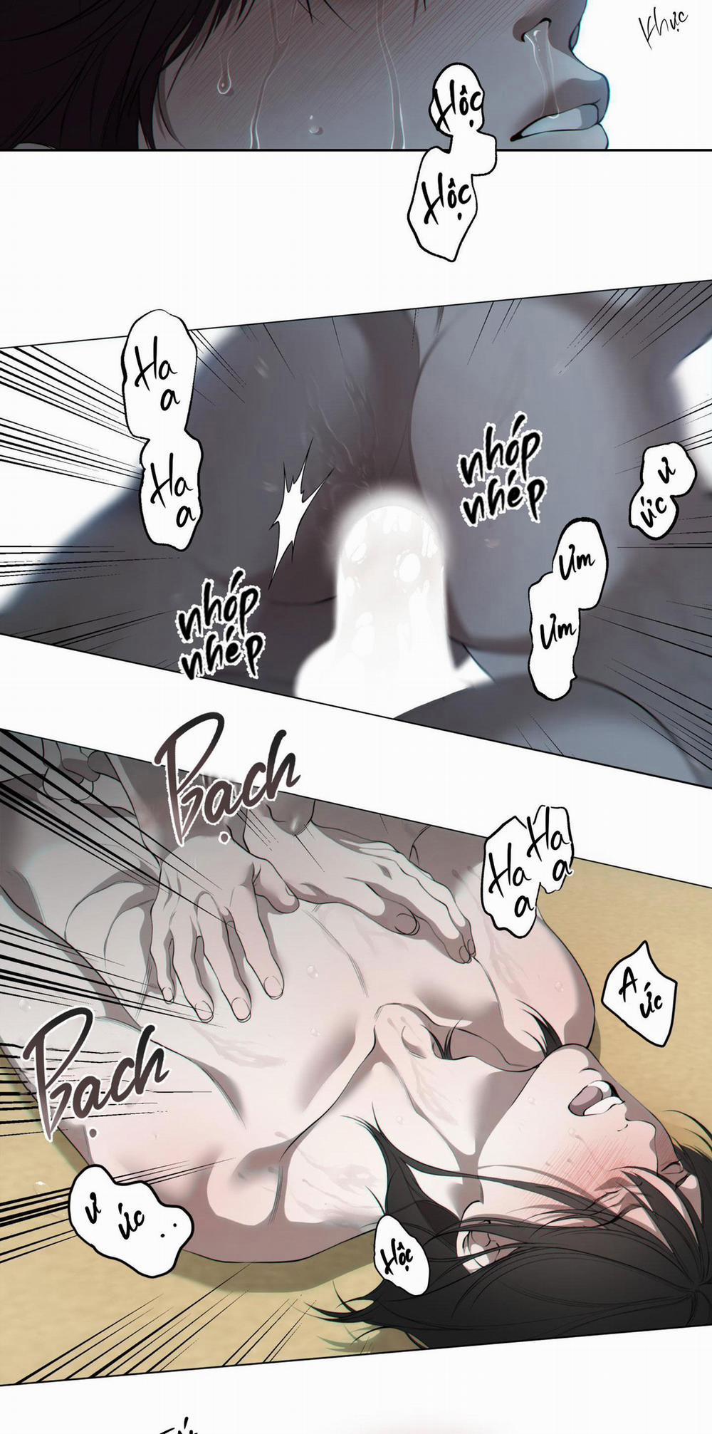 MẶT NẠ ĐẦU CỪU 10 trang 37