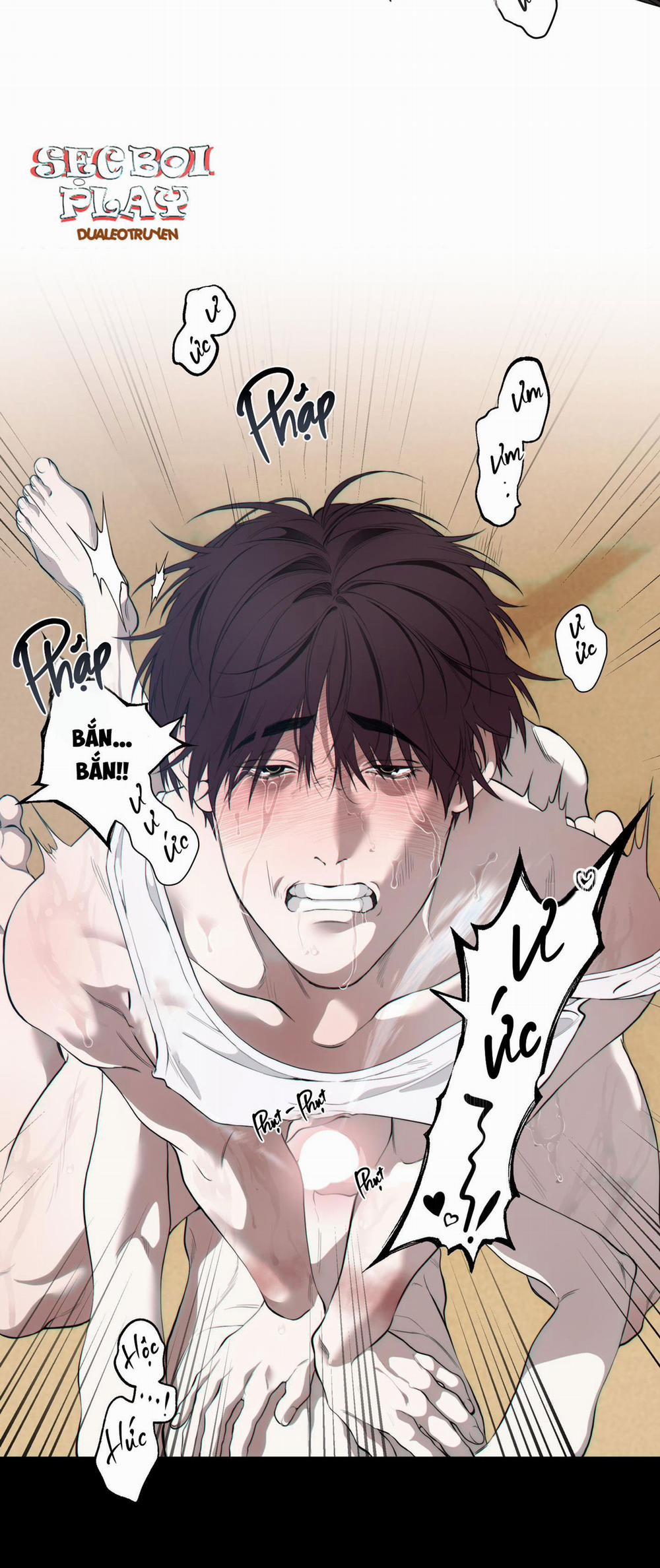 MẶT NẠ ĐẦU CỪU 10 trang 39