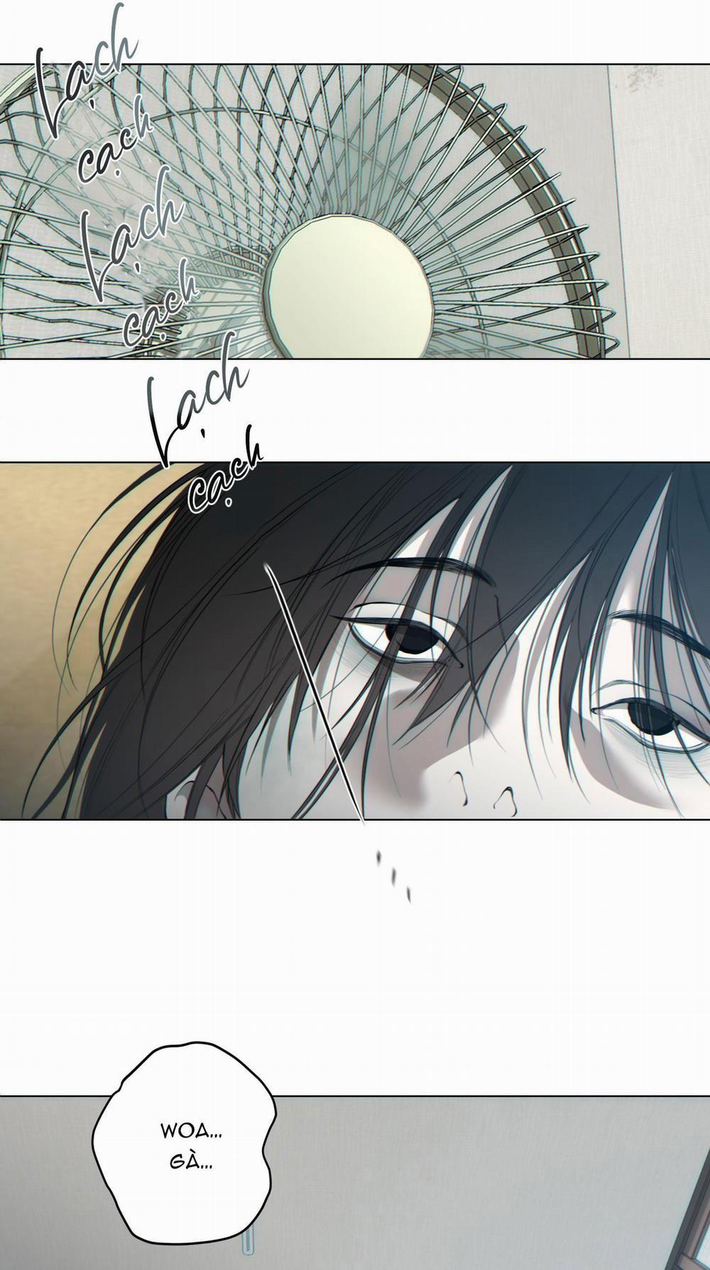 MẶT NẠ ĐẦU CỪU 10 trang 8