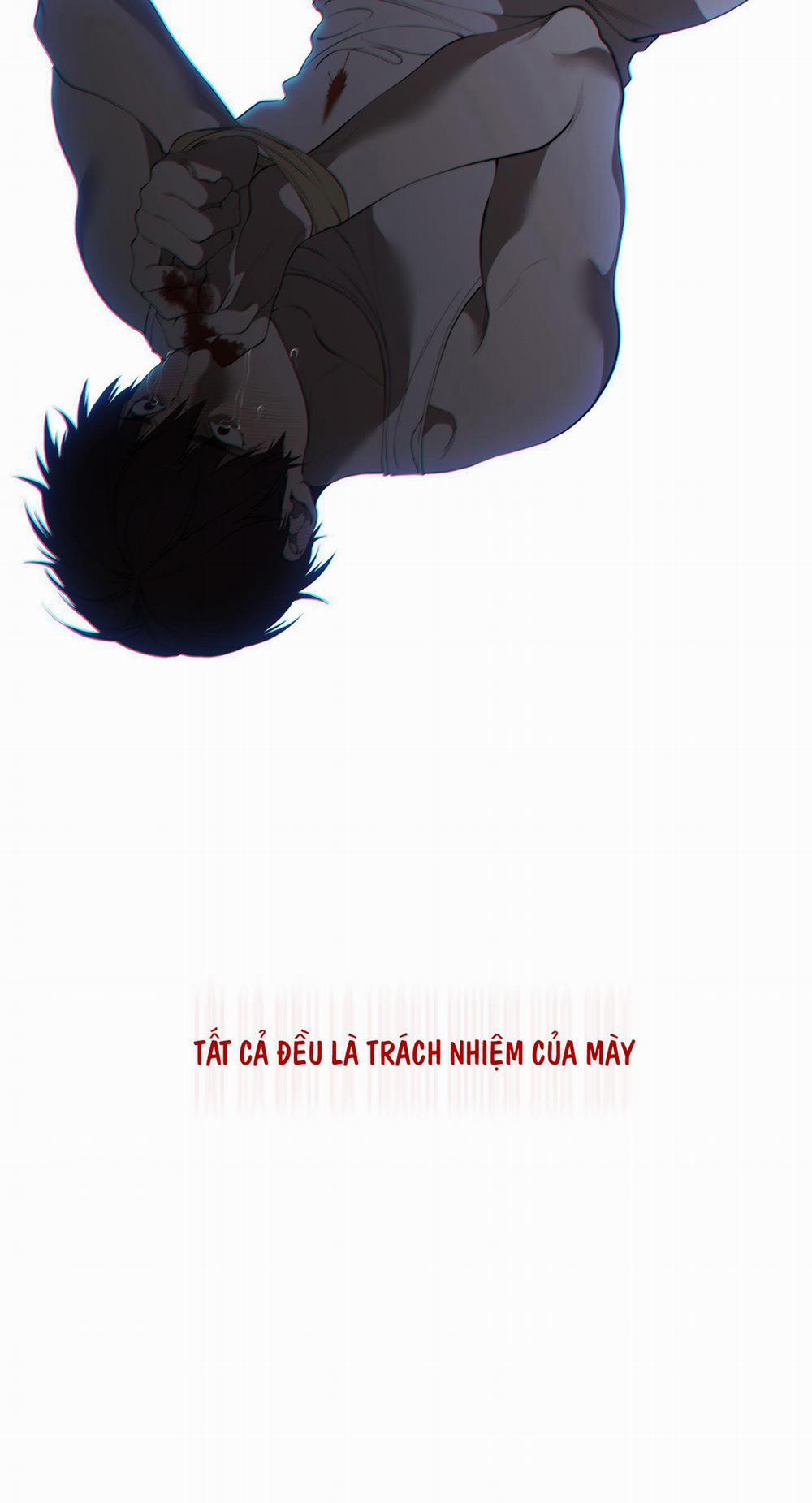 MẶT NẠ ĐẦU CỪU 11 trang 12