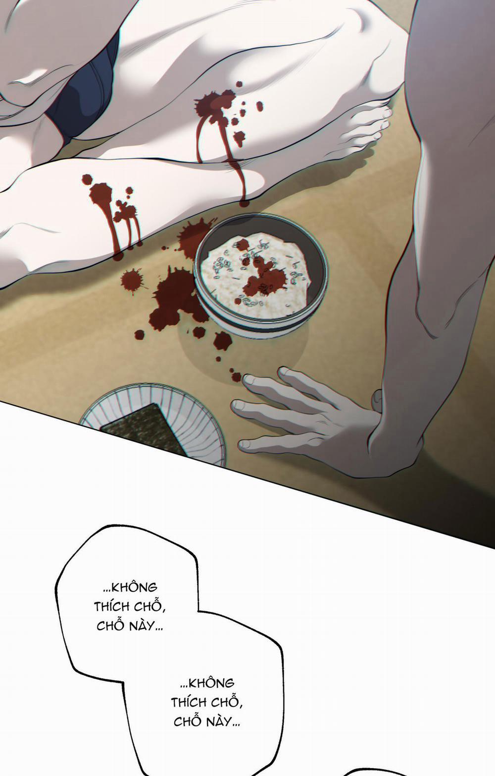 MẶT NẠ ĐẦU CỪU 11 trang 15