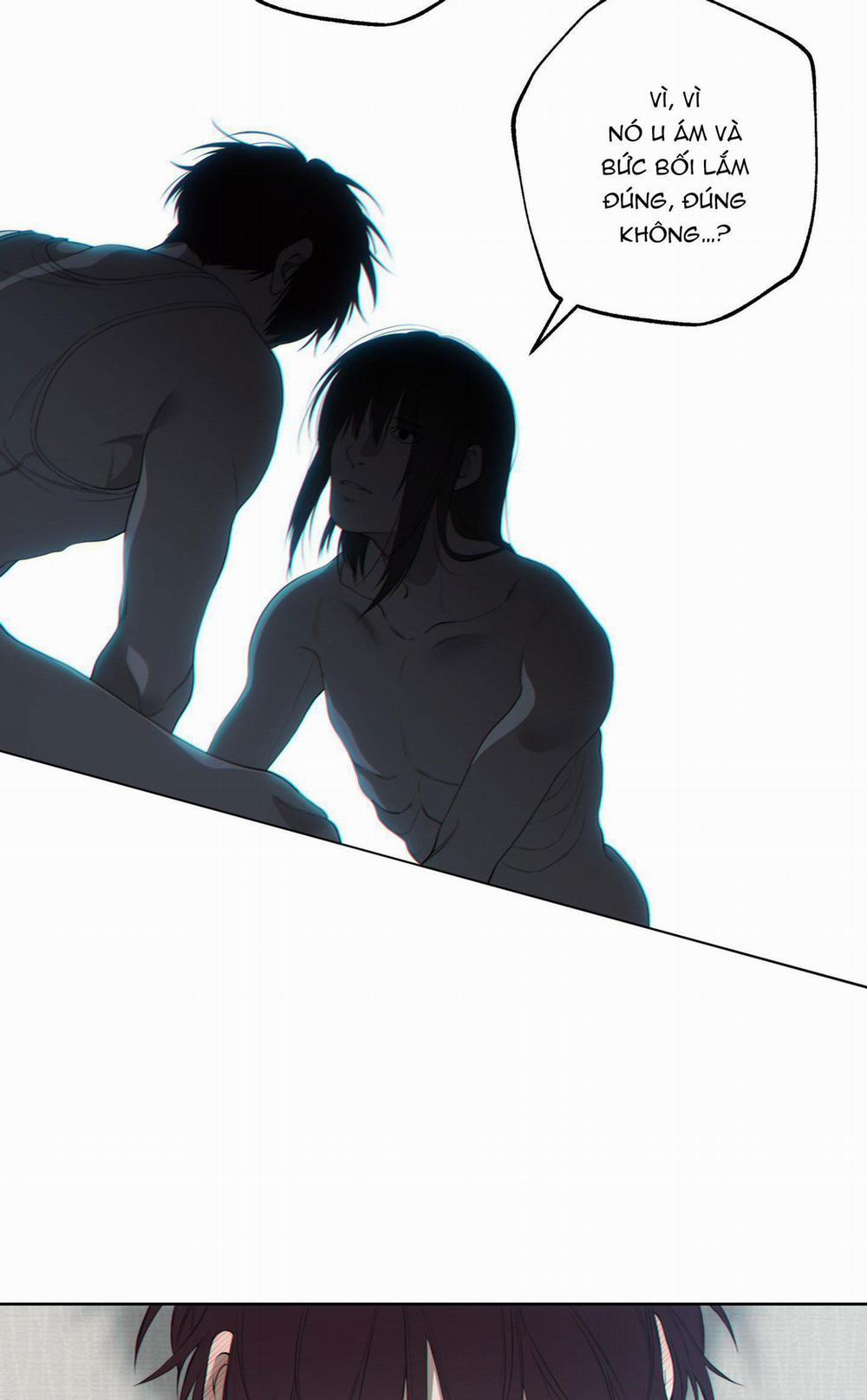 MẶT NẠ ĐẦU CỪU 11 trang 16