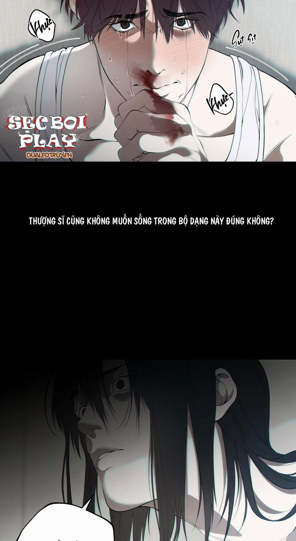 MẶT NẠ ĐẦU CỪU 11 trang 17