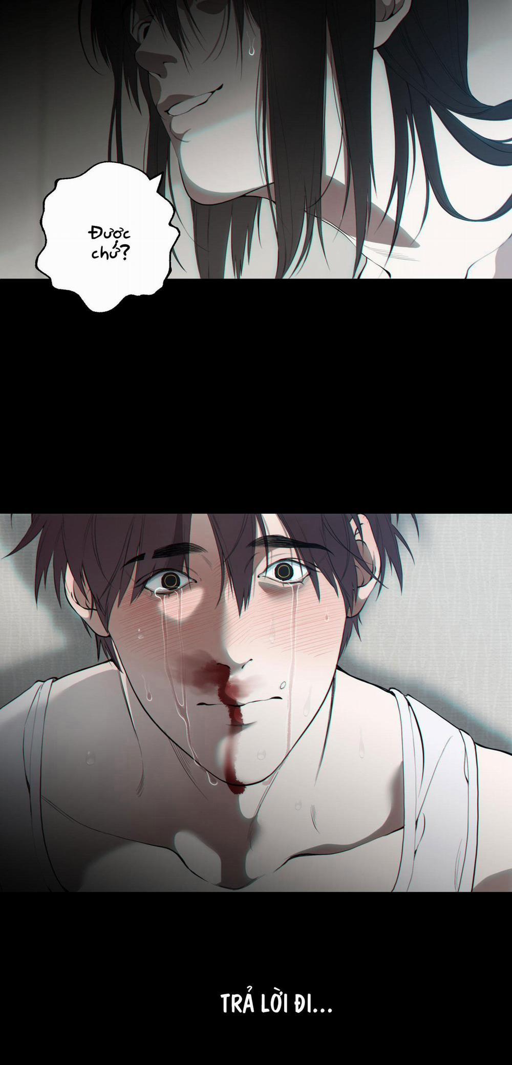 MẶT NẠ ĐẦU CỪU 11 trang 19