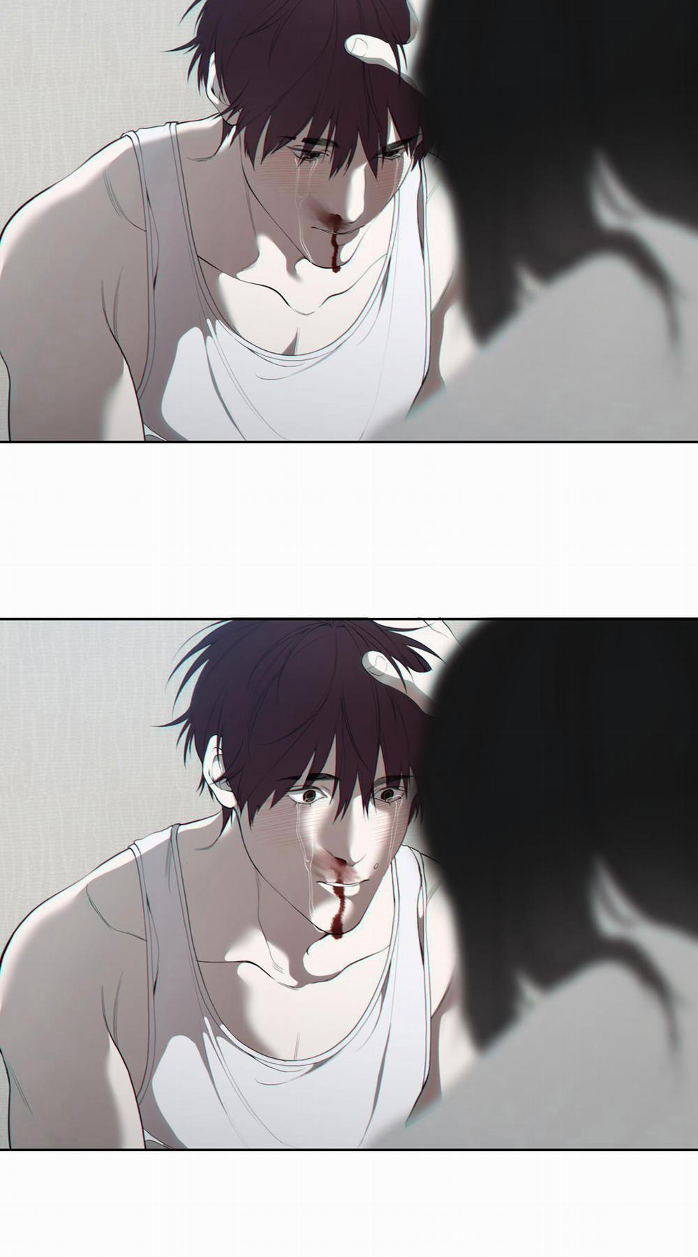 MẶT NẠ ĐẦU CỪU 11 trang 23