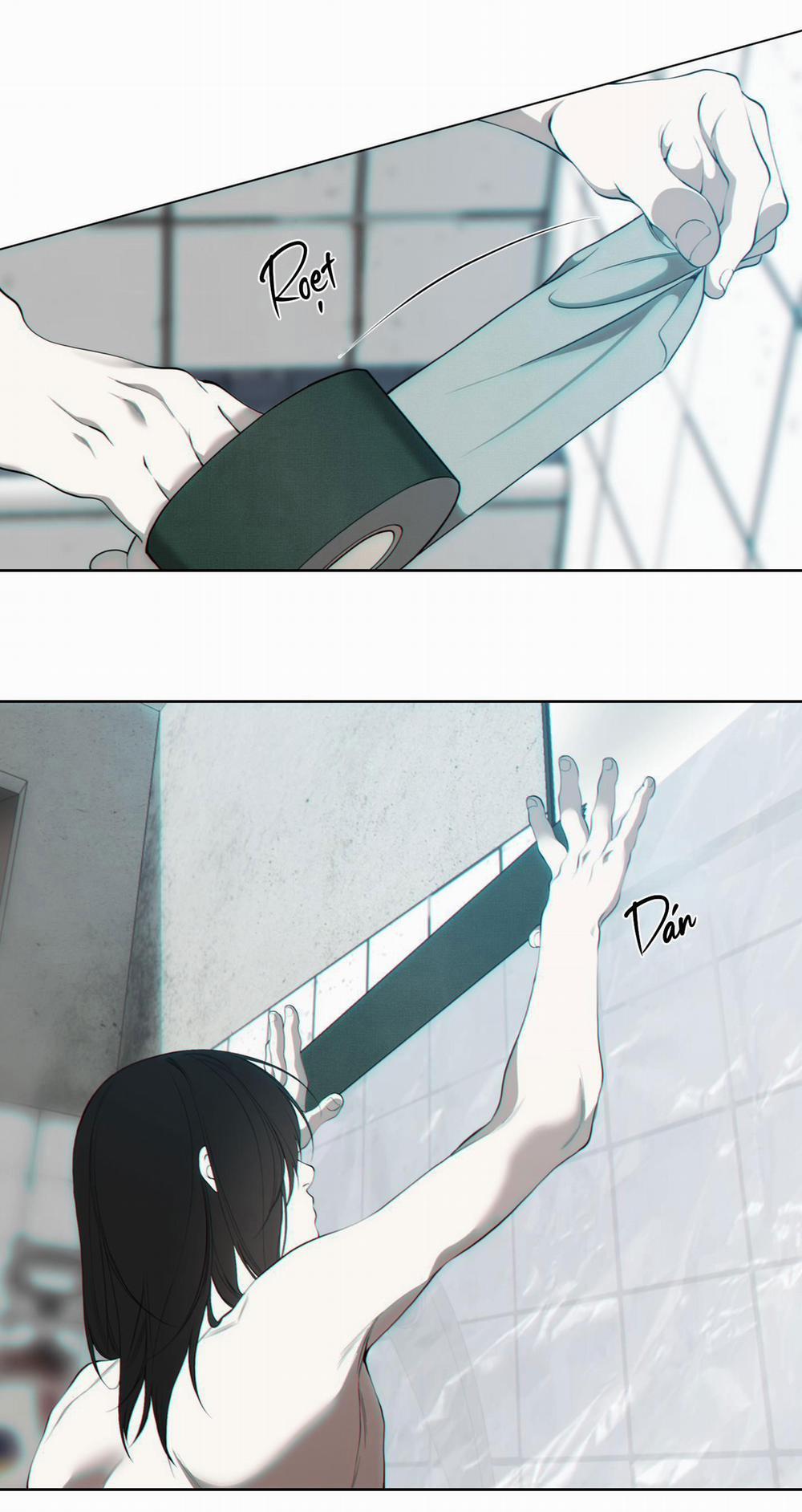 MẶT NẠ ĐẦU CỪU 11 trang 30