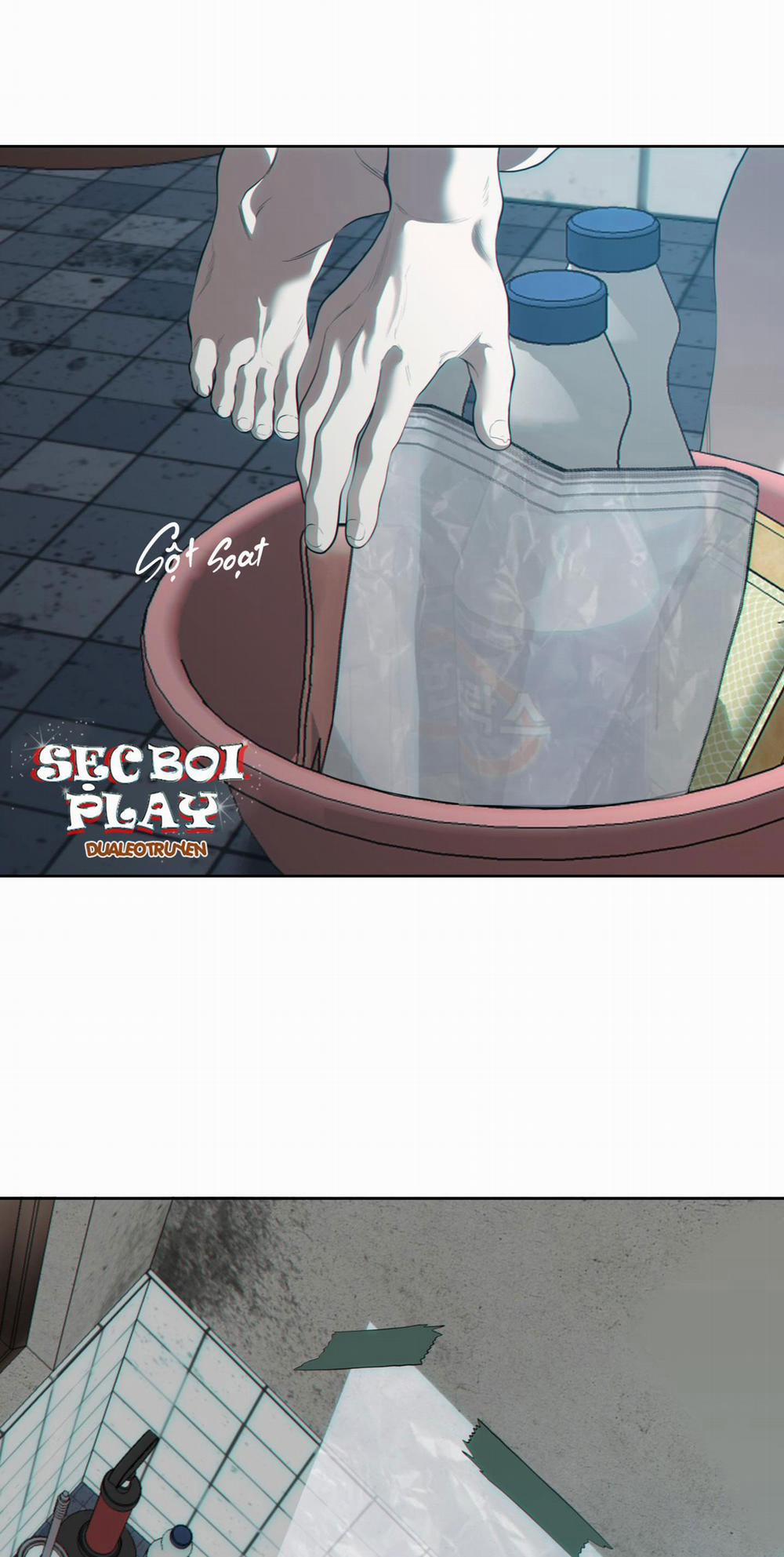 MẶT NẠ ĐẦU CỪU 11 trang 31