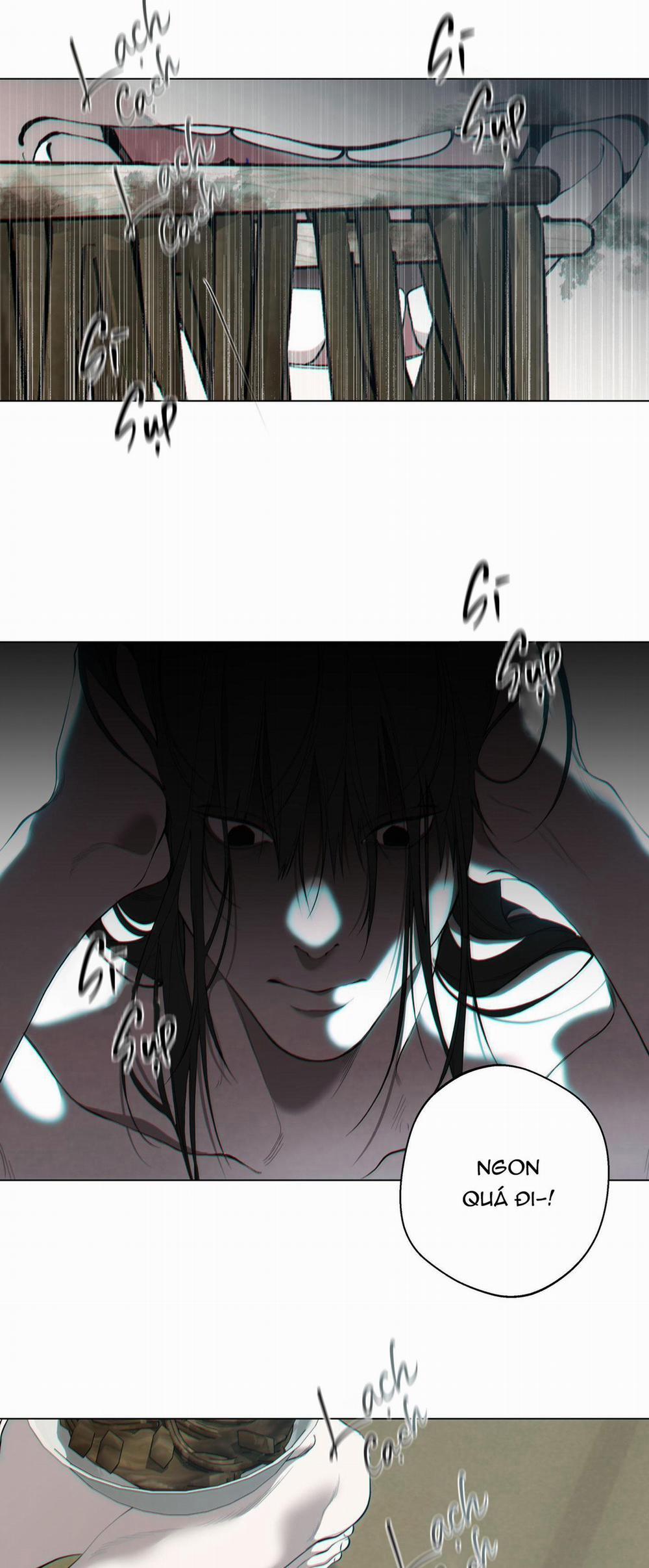 MẶT NẠ ĐẦU CỪU 11 trang 40